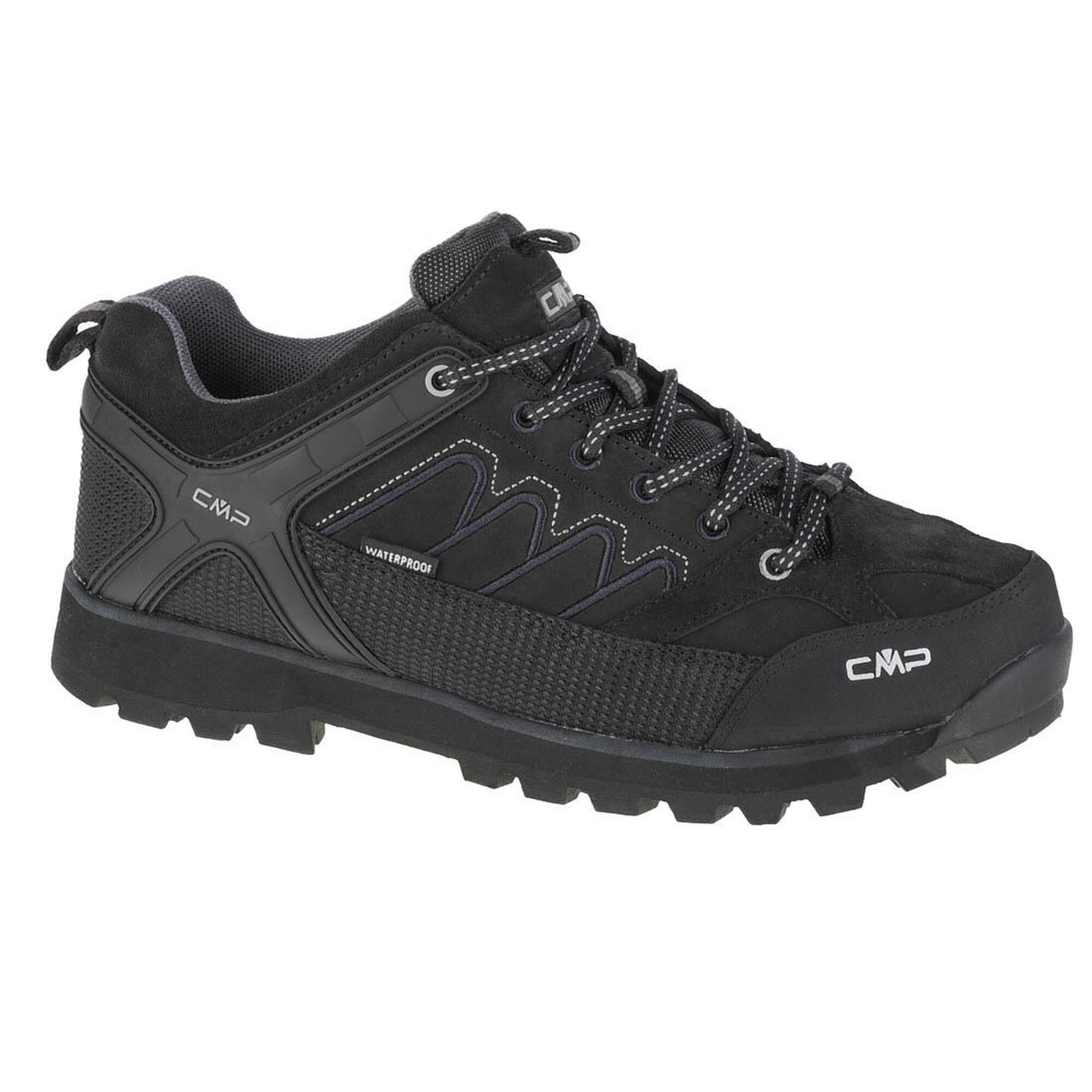 Niskie buty trekkingowe CMP Moon waterprof