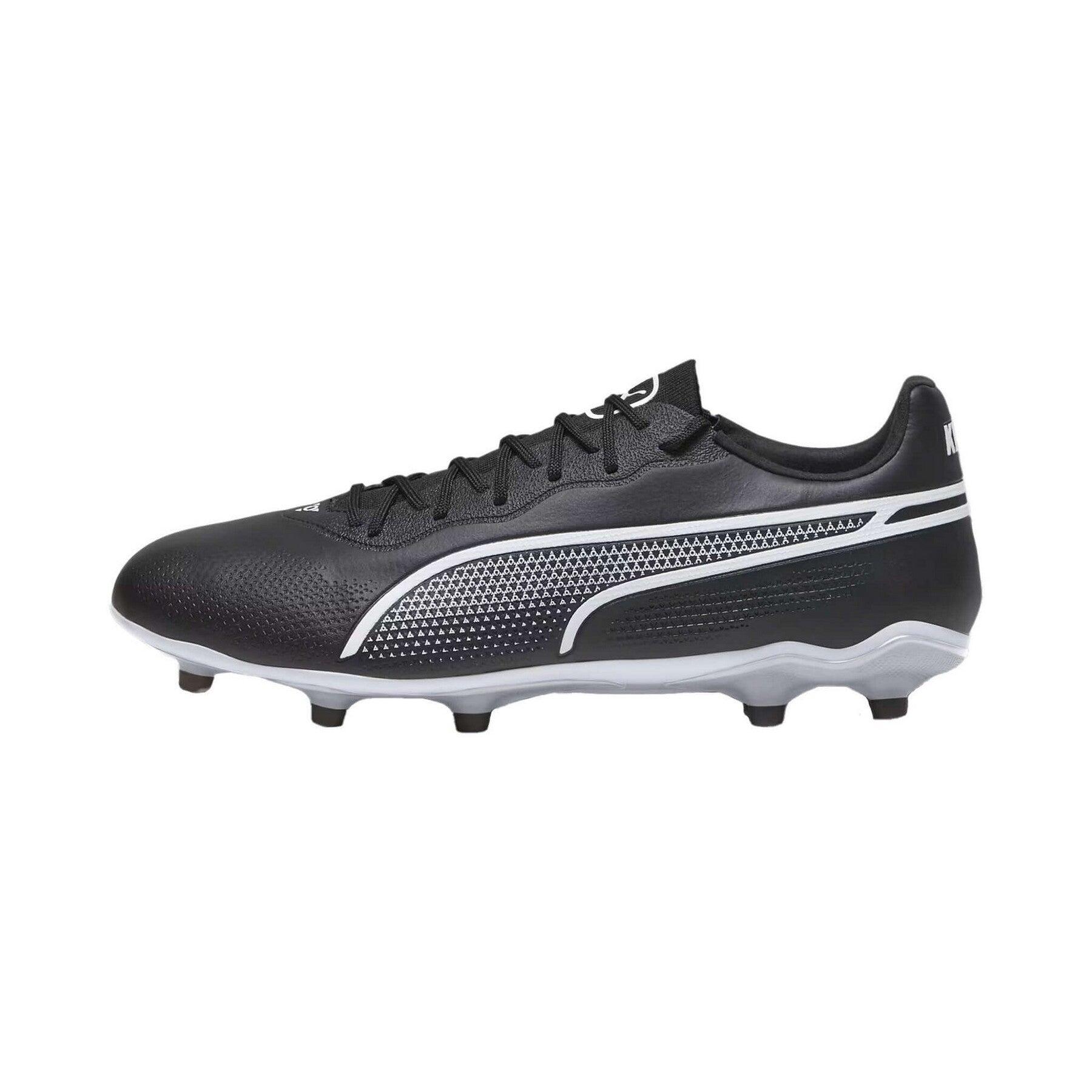 Buty piłkarskie męskie Puma 01 King Pro Fg Ag