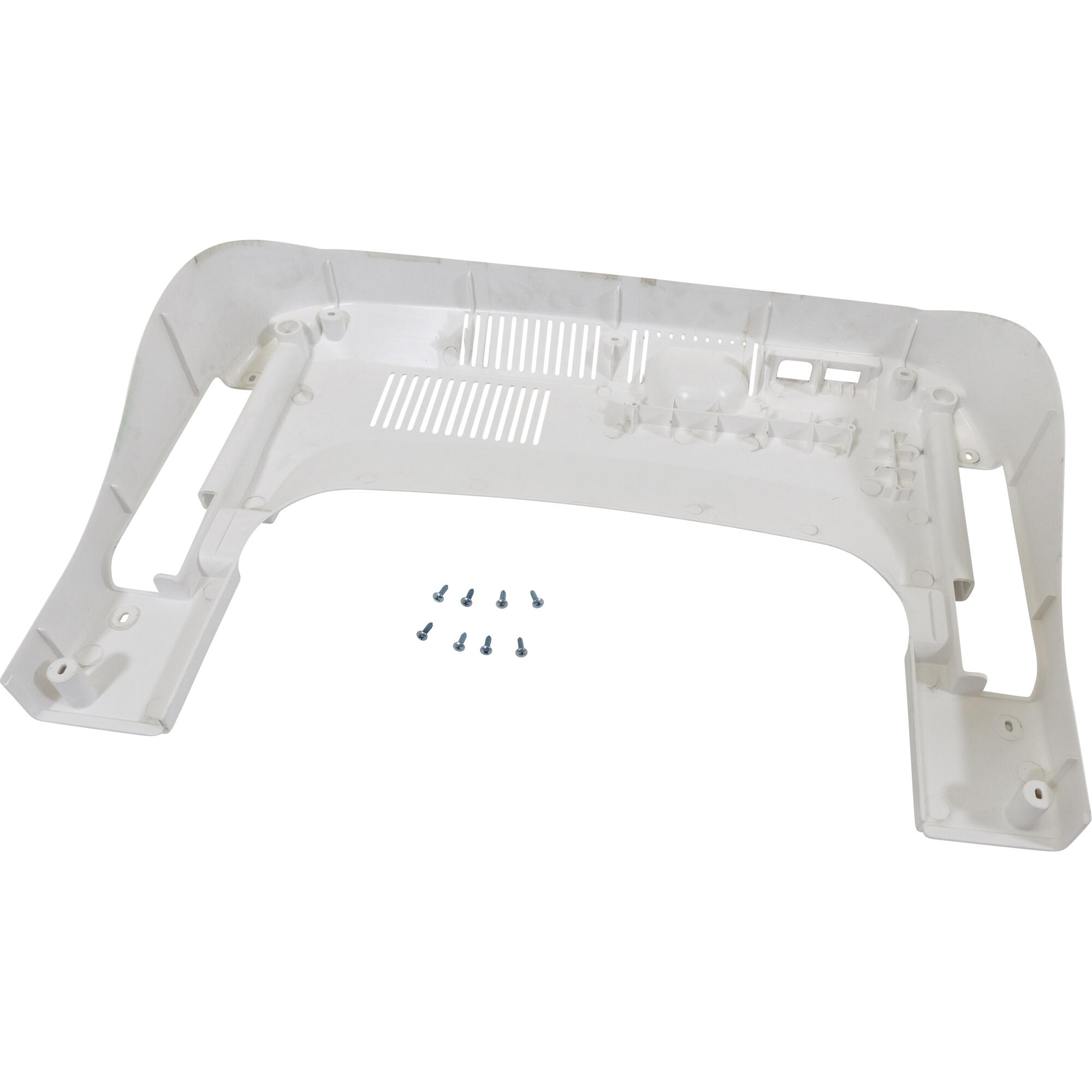 Obudowa dolna Initial Run