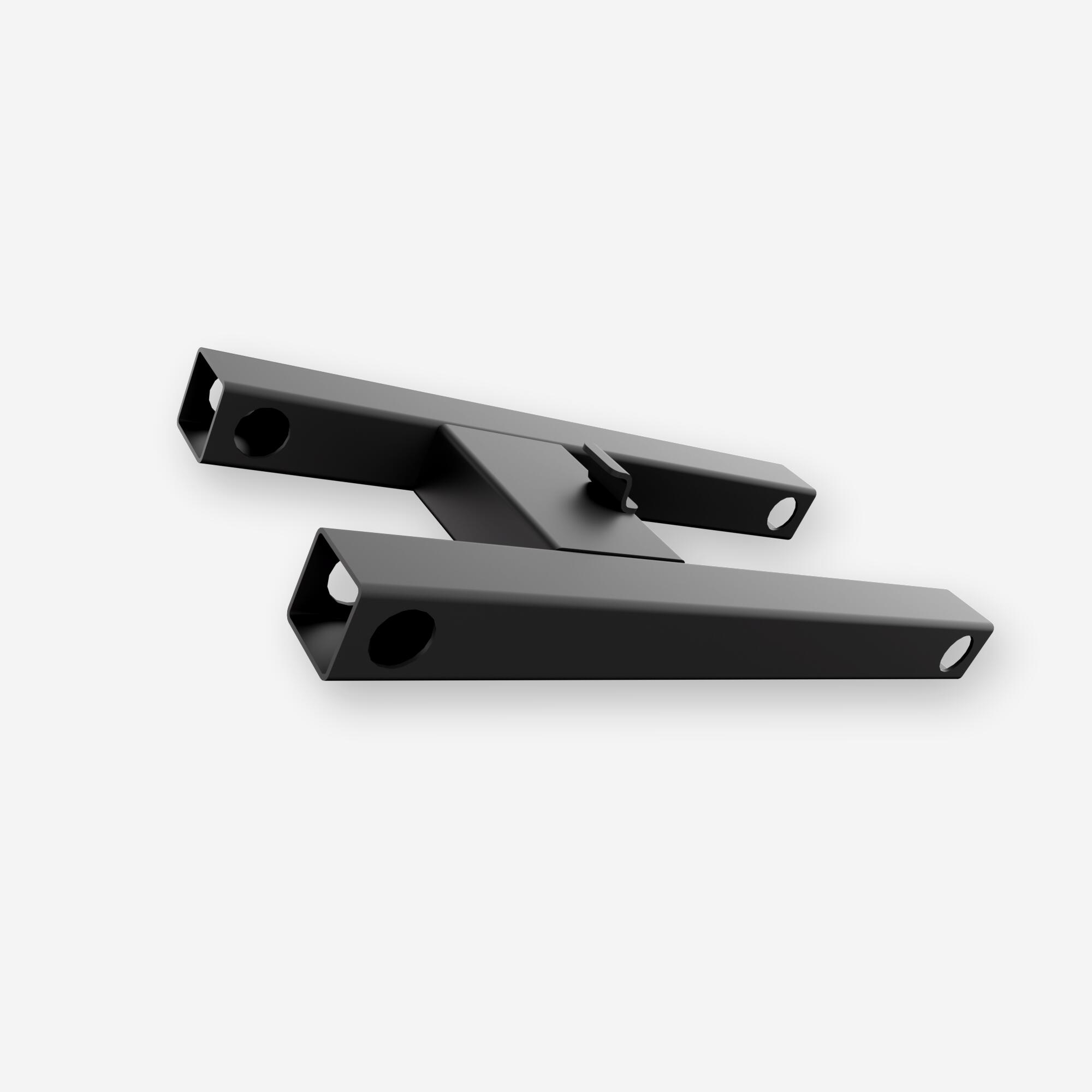 Regulacja nachylenia oparcia - część zamienna do ławki Bench Press Multifonction