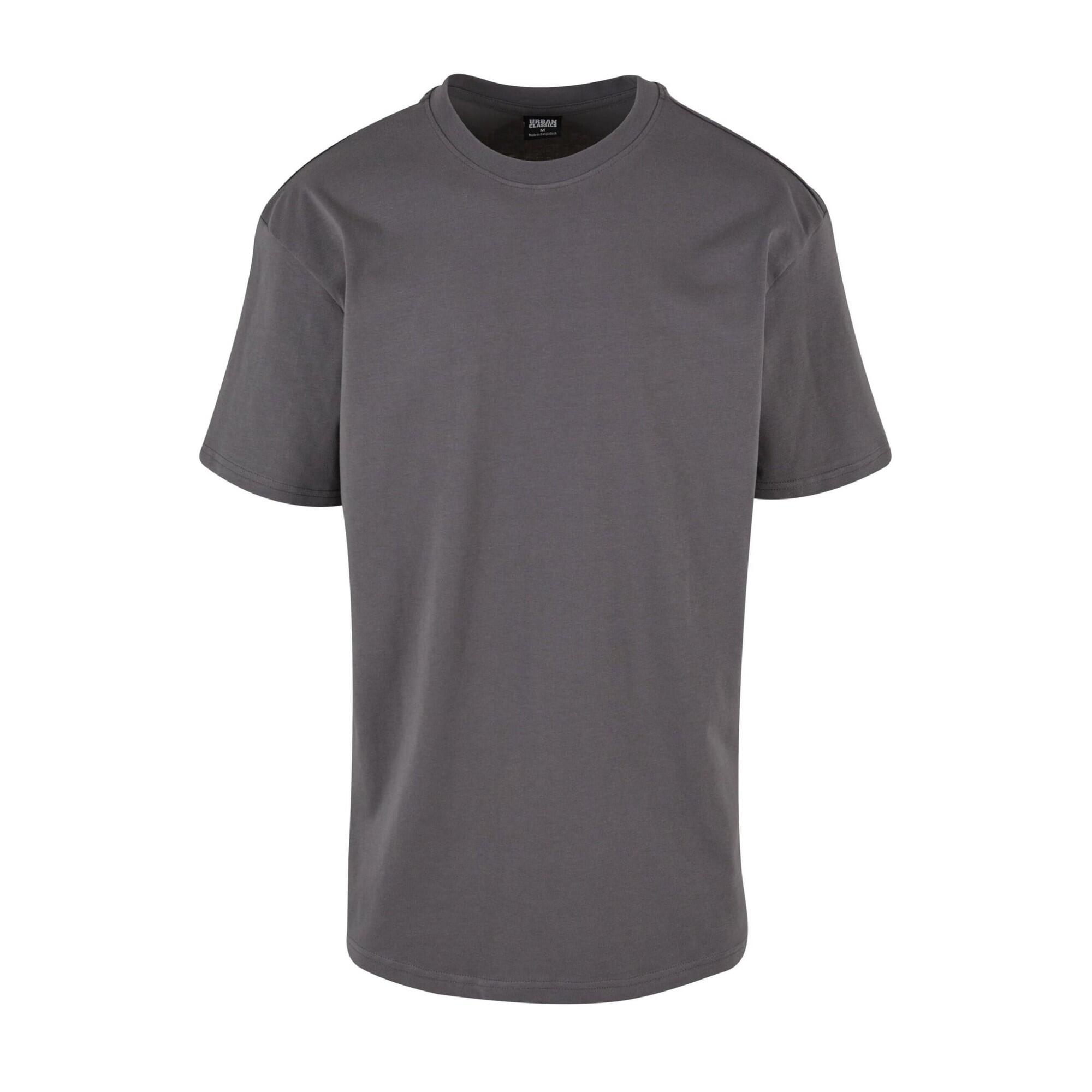 Męska Koszulka Oversize (zestaw 2 Sztuk)