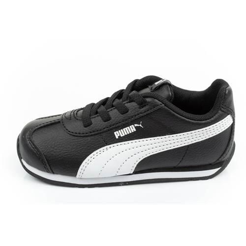 Buty do chodzenia niemowlęce Puma Turin 3