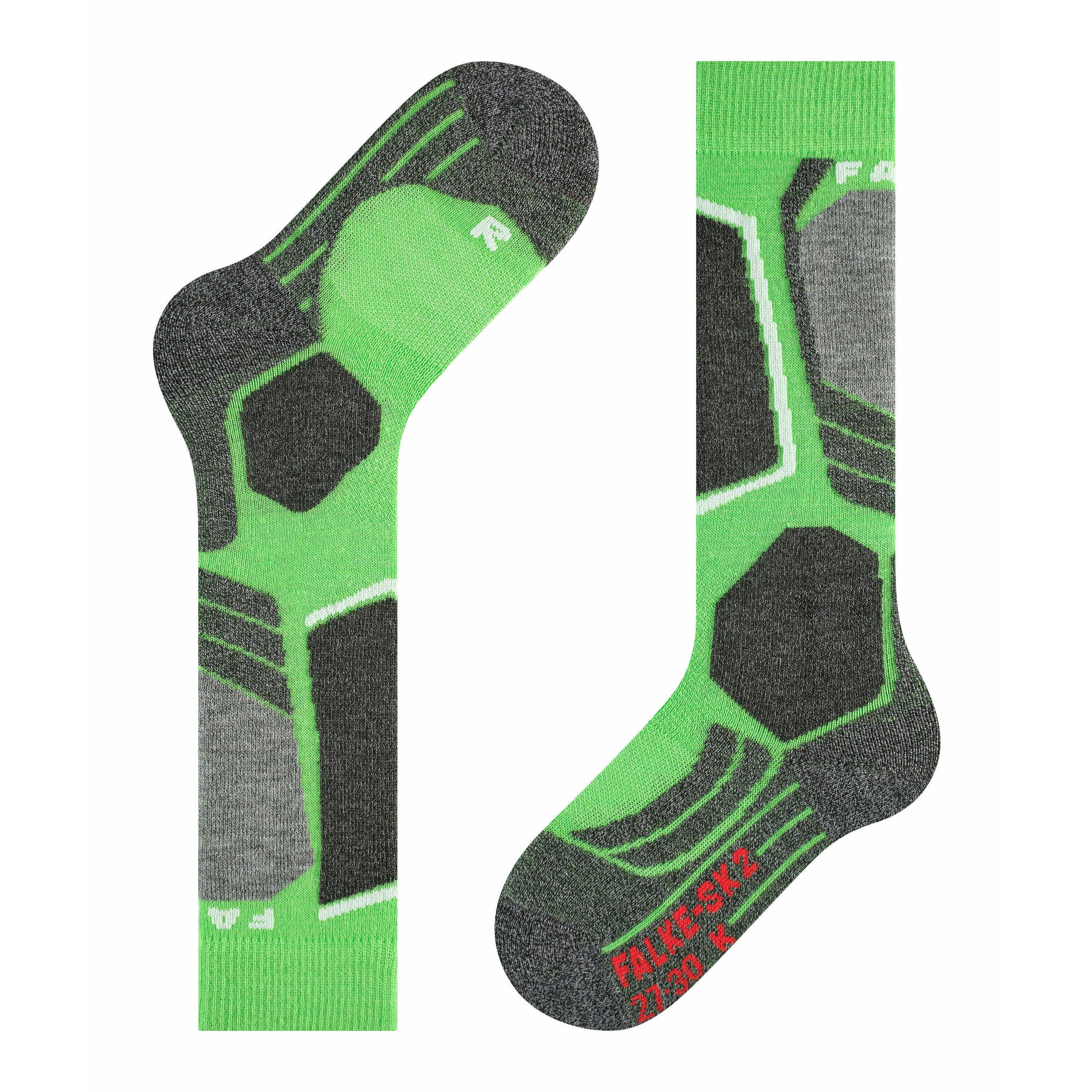 Podkolanówki Falke SK2 enfants