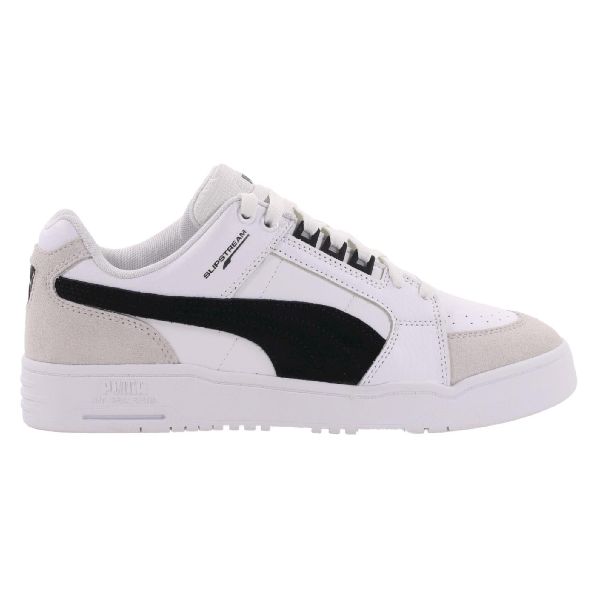 Buty do chodzenia męskie Puma Slipstream Lo Suede Fs