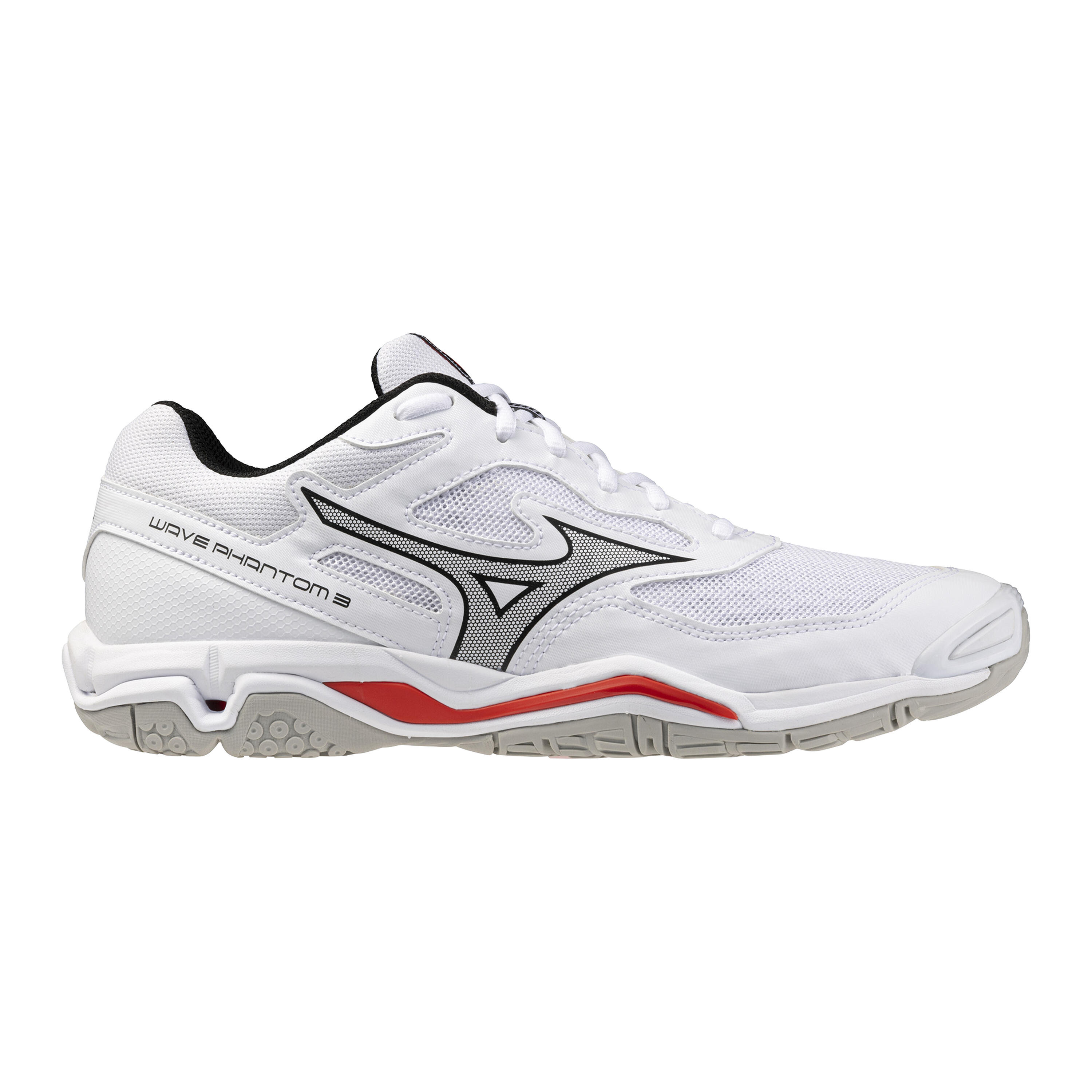 Buty halowe Mizuno Wave Phantom