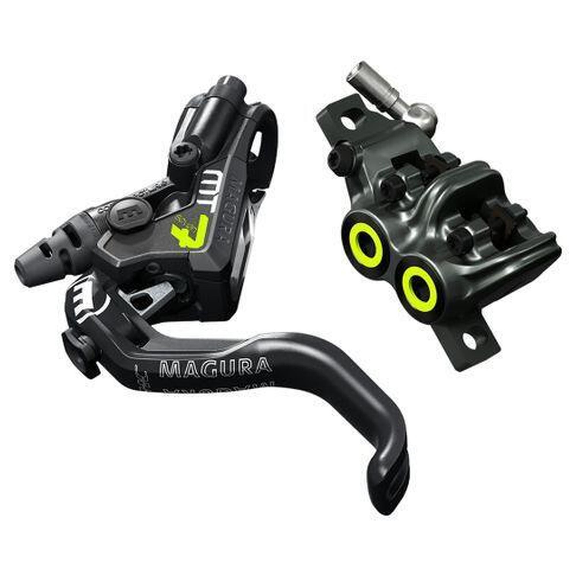 Hamulec Mt7 Hc V Lub A Db Czarny