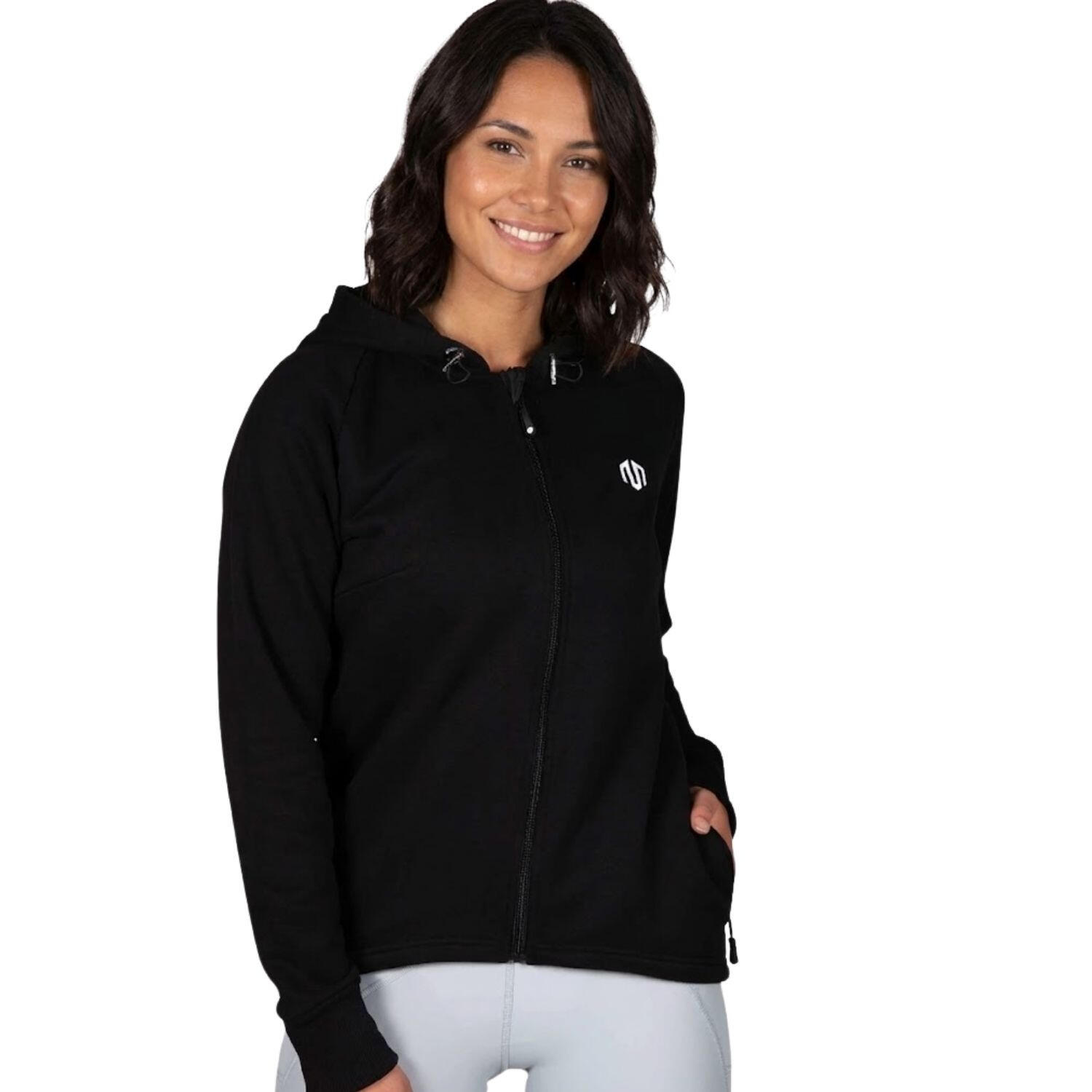 Bluza treningowa damska Morotai Comfy