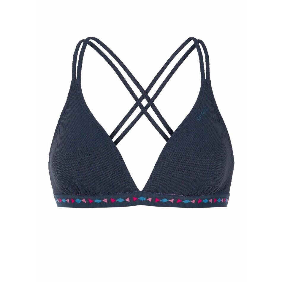 Damski top do kostiumu kąpielowego Protest Mixtiamat 24