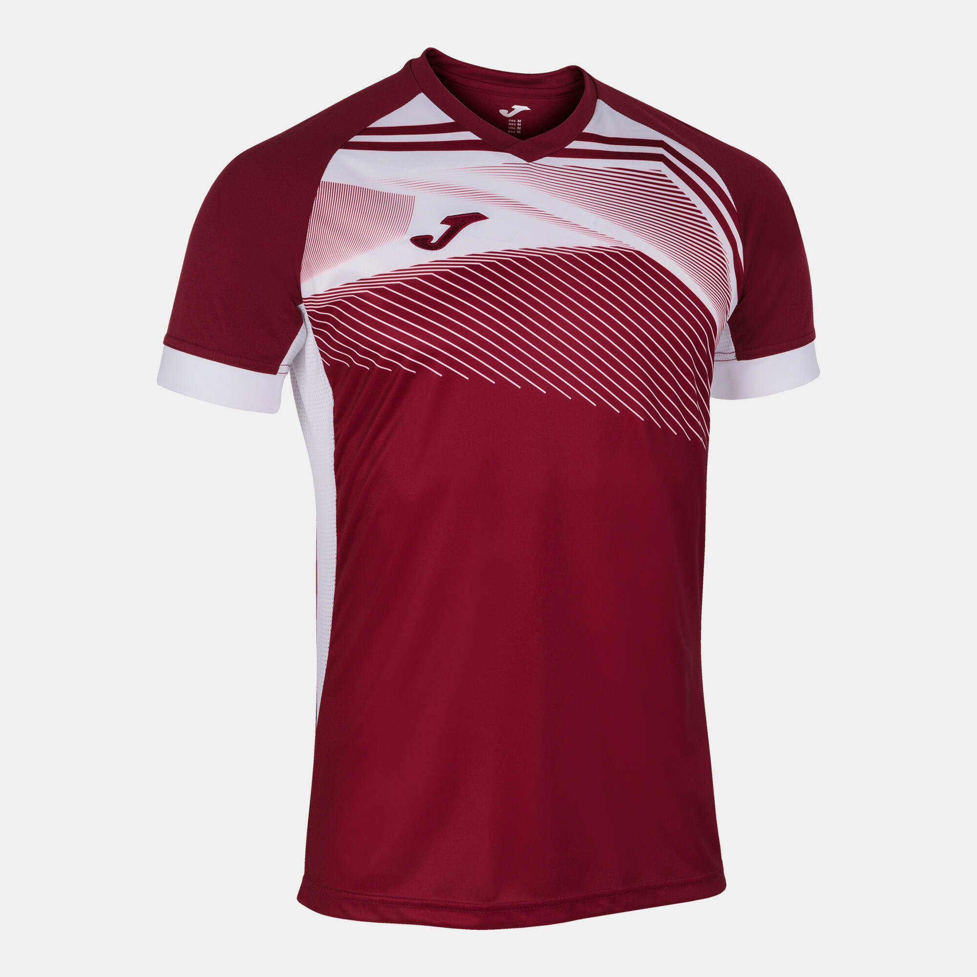 Koszulka do piłki nożnej męska Supernova II