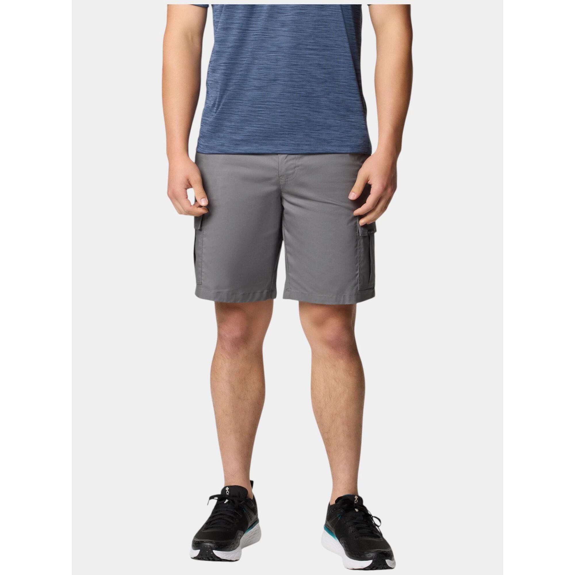 Spodenki turystyczne męskie Columbia Rapid Rivers