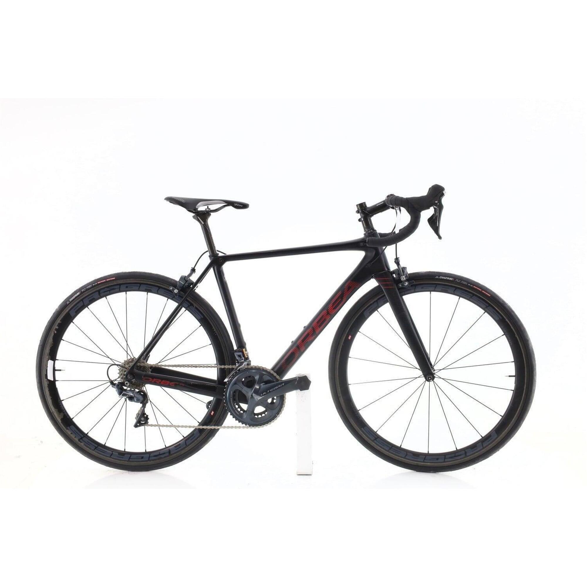 Second life · R. szosowy · Orbea Orca · W bardzo dobrym stanie