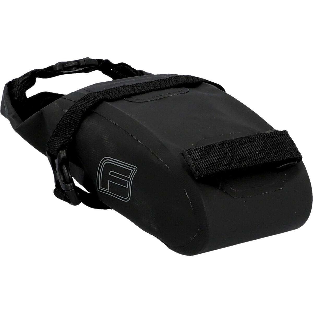 Torba rowerowa pod siodełko Fischer 1,3 L, wodoodporna