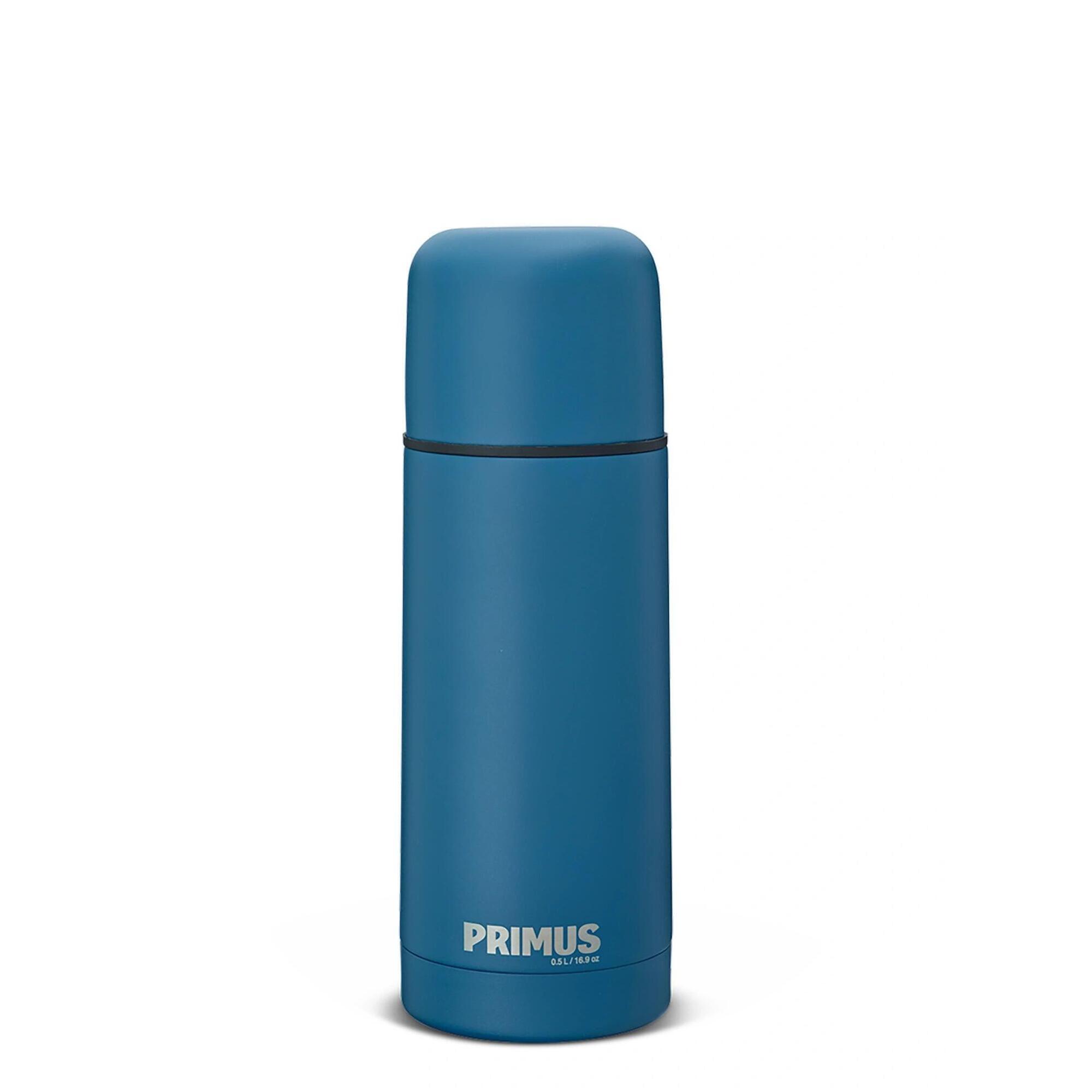 Termos Primus Classic Light Vacuum Bottle 0.5L - summit blue