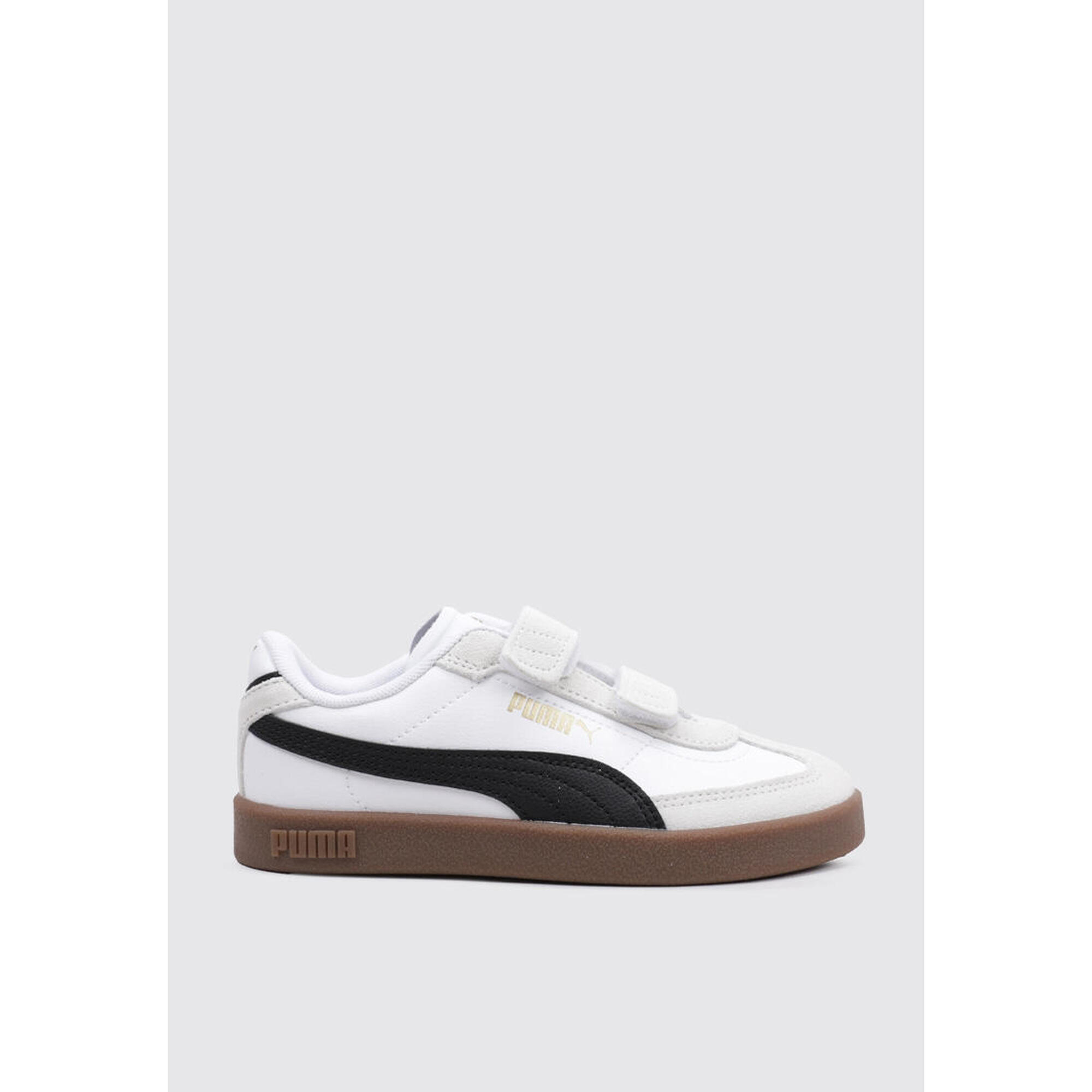 Buty do chodzenia dla dzieci Puma 02 Club Ii Era Jr