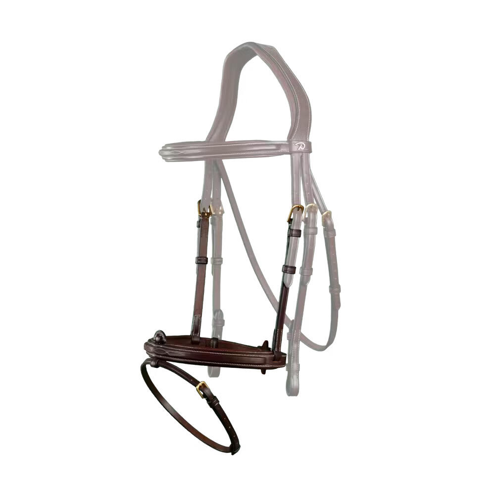 Nachrapnik kombinowany Dy'on