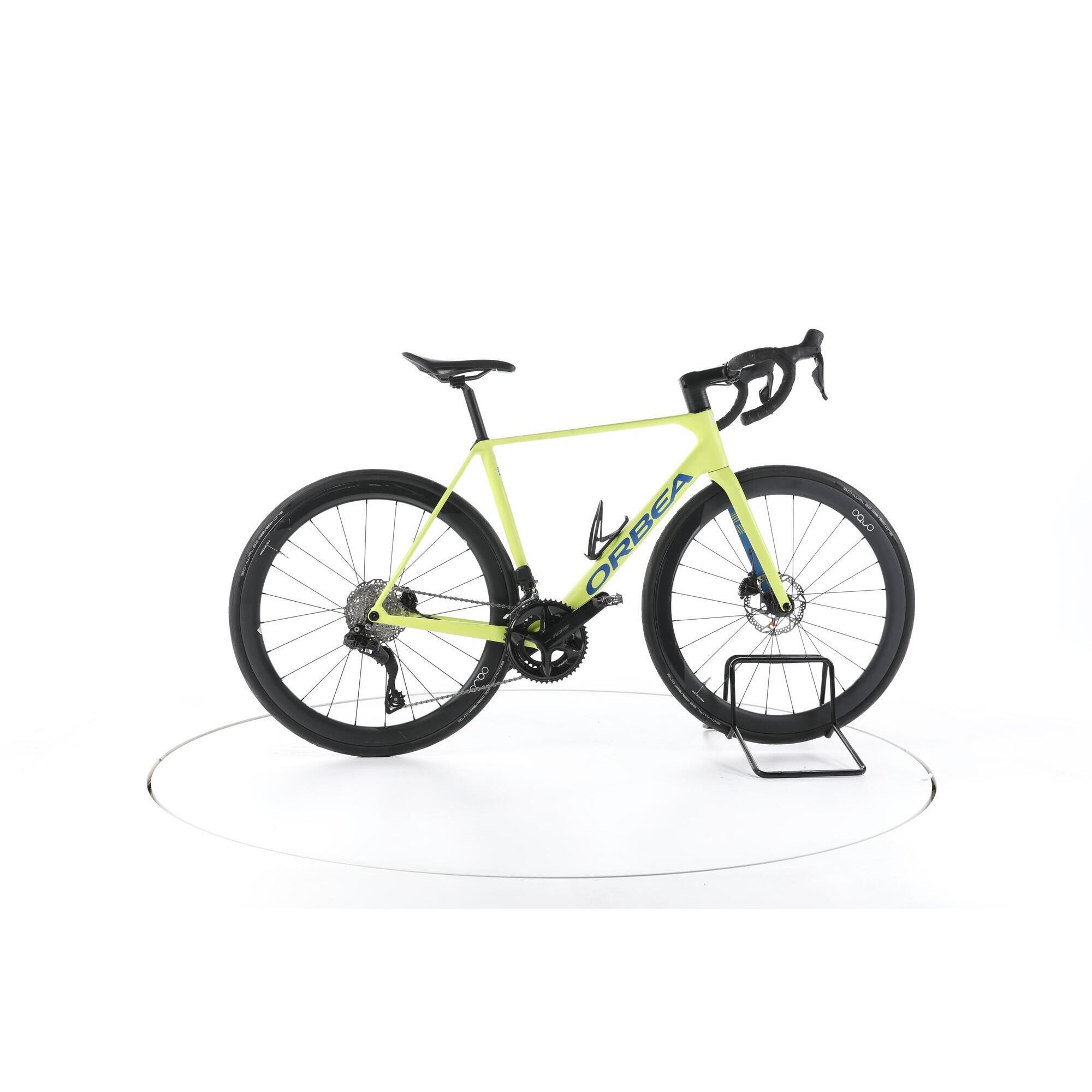 Second Life - Orbea Orca M35i custom Carbon 2024 - Bardzo dobry stan