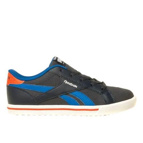 Buty do chodzenia dla dzieci Reebok Royal Complete Low