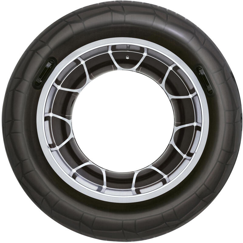 Nadmuchiwana boja pływacka dla dzieci z uchwytami Bestway