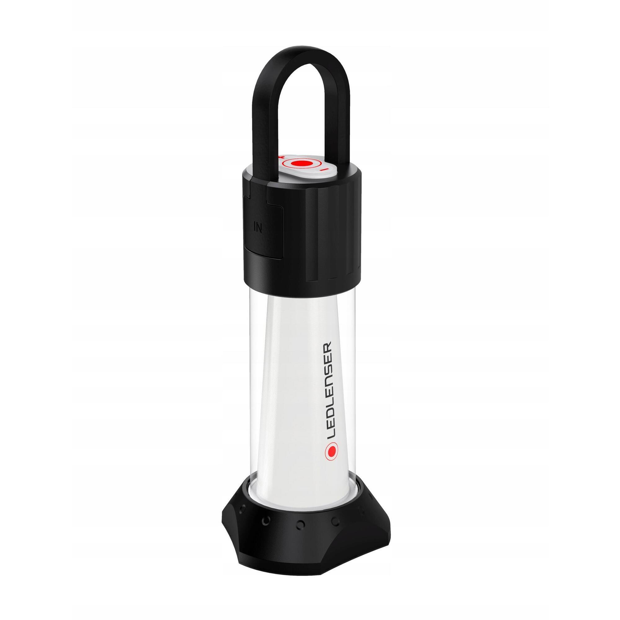 LEDLENSER ML6 latarka / lampa kempingowa outdoor