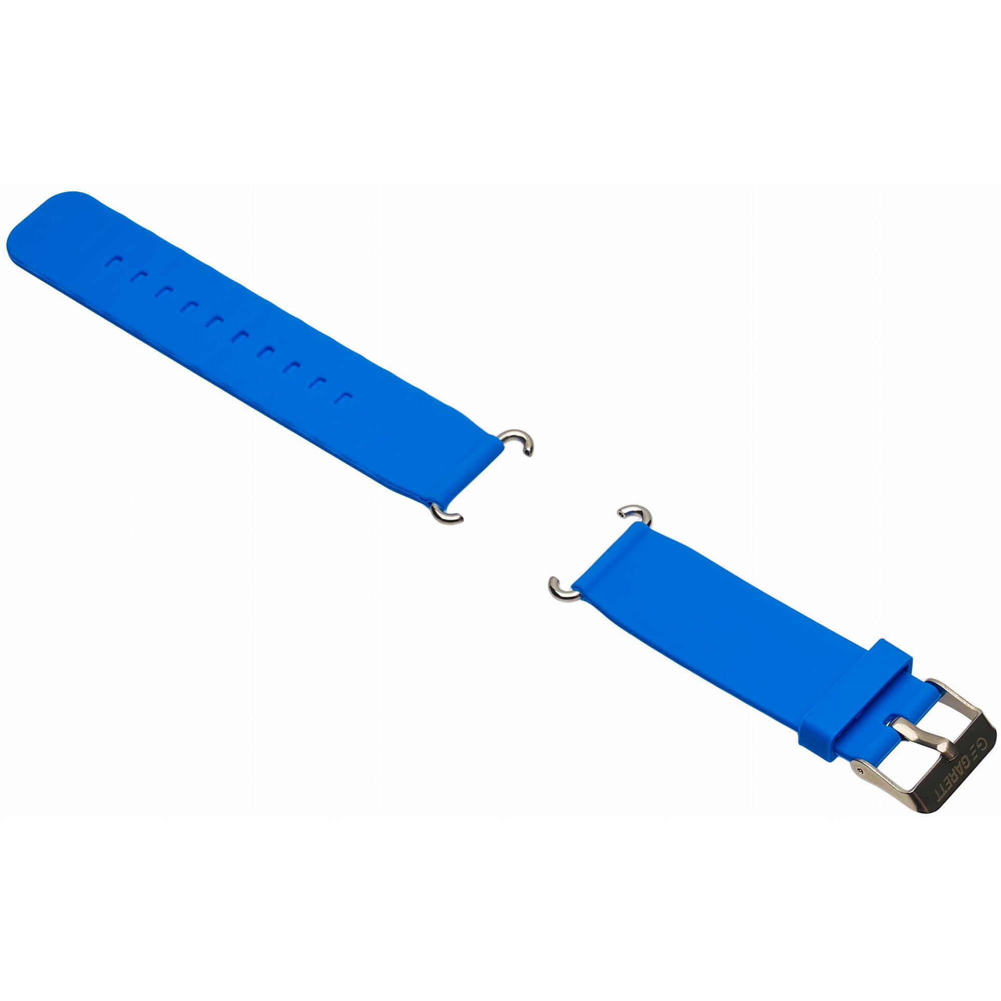 Pasek do Garett Kids 2 Niebieski - Bezpieczny i Wygodny