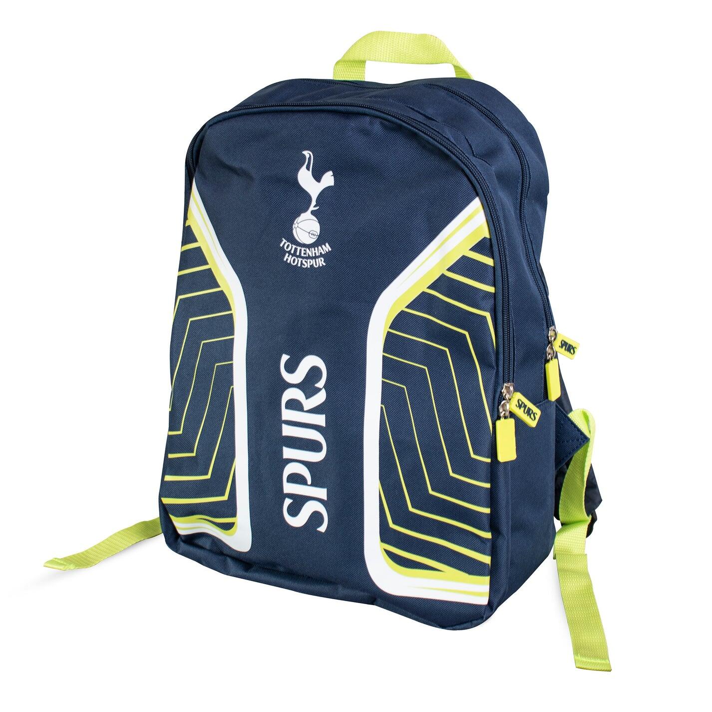 Plecak Tottenham Hotspur - licencjonowany