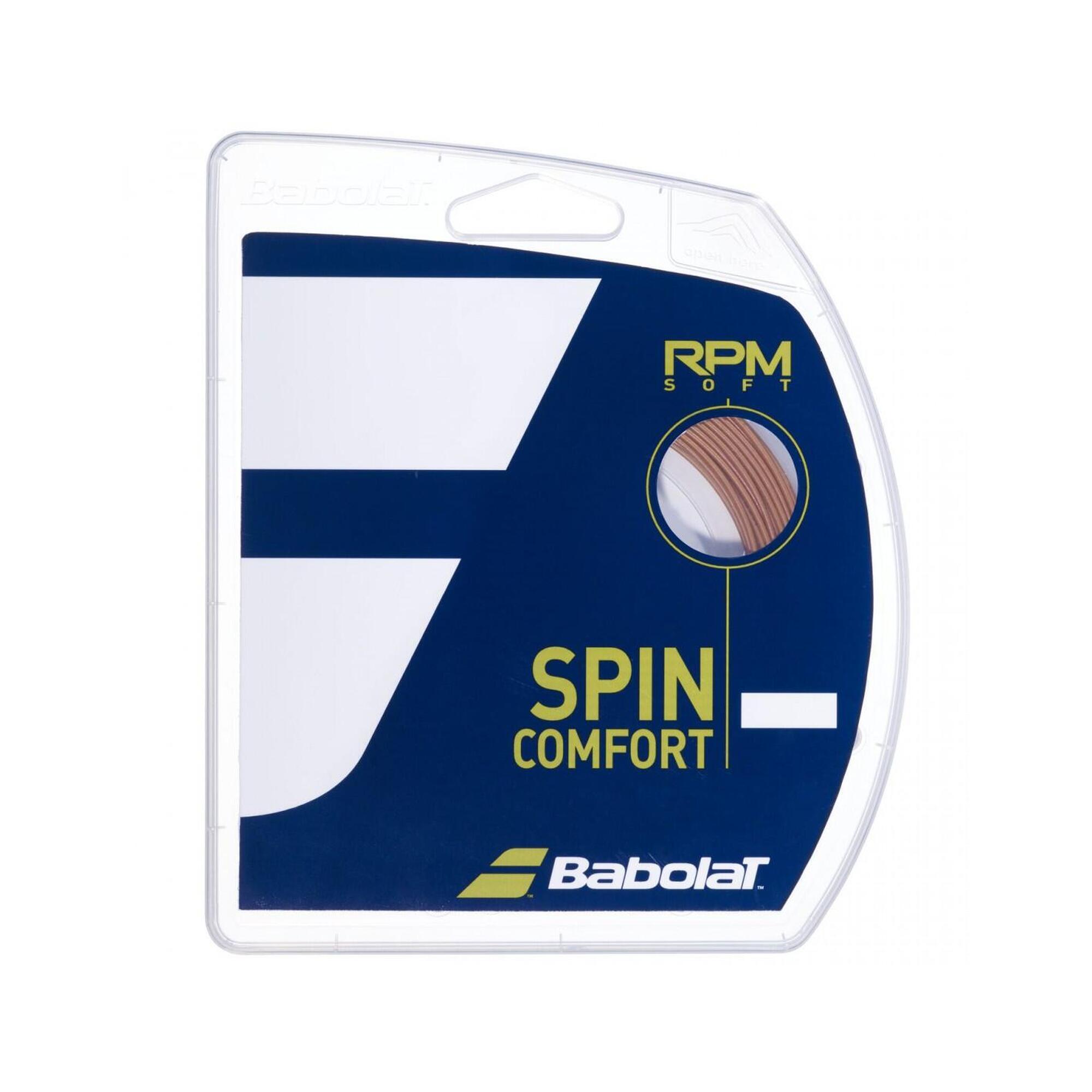 Naciąg tenisowy Babolat RPM Soft
