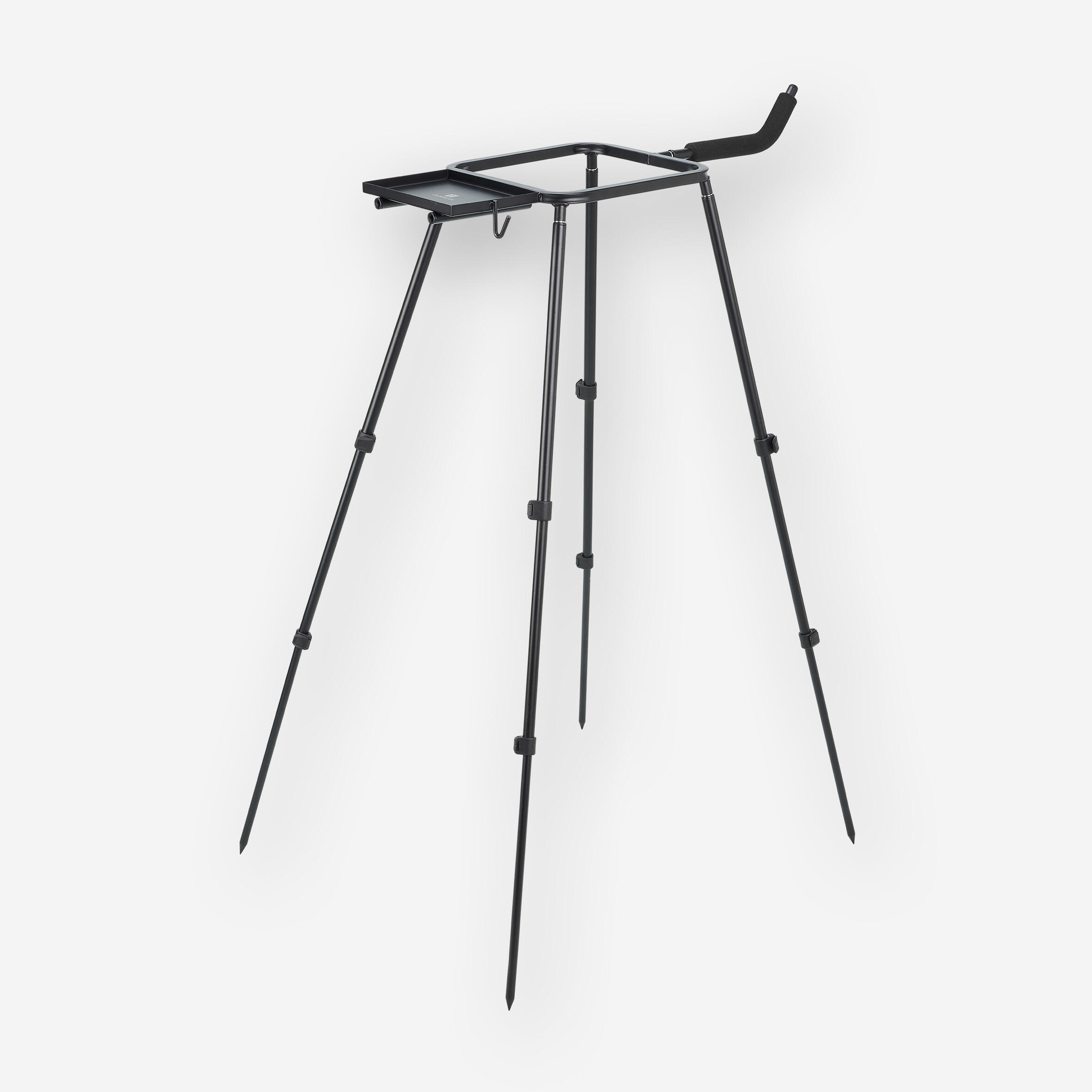 Stojak do nęcenia Caperlan