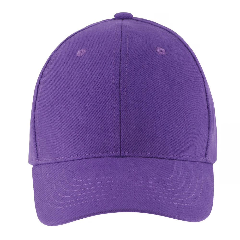 Czapka Z Daszkiem Buffalo 6 Panel