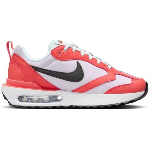 Buty do chodzenia damskie Nike Air Max Dawn 500