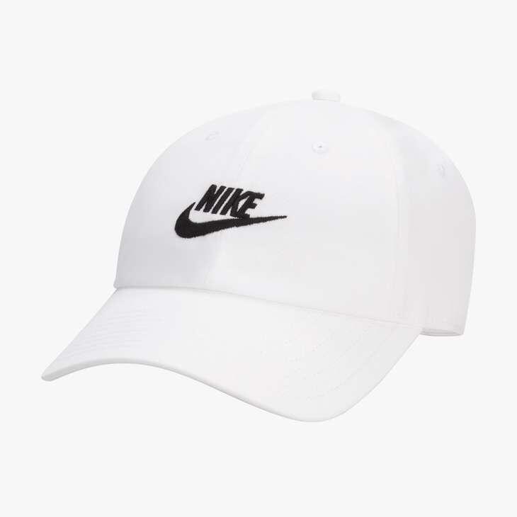 Czapka Nike Club Unstructured Futura Wash Cap