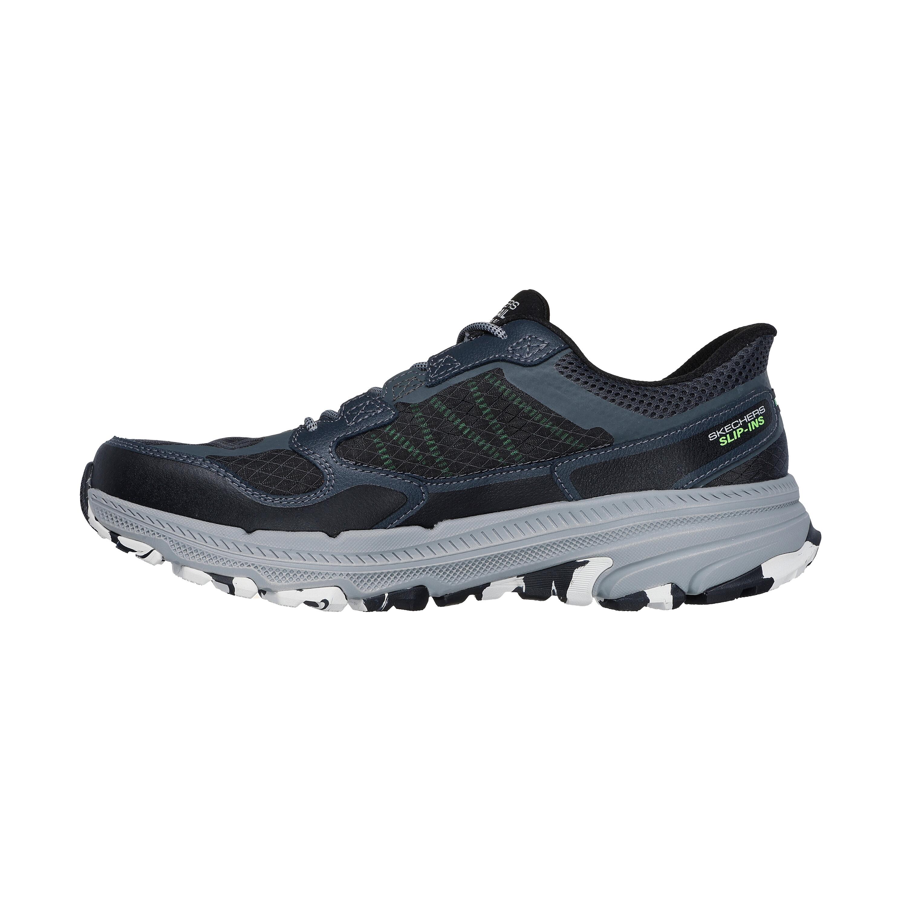 Buty do biegania męskie SKECHERS Go Run Trail Altitude 2.0 Rocky Hill