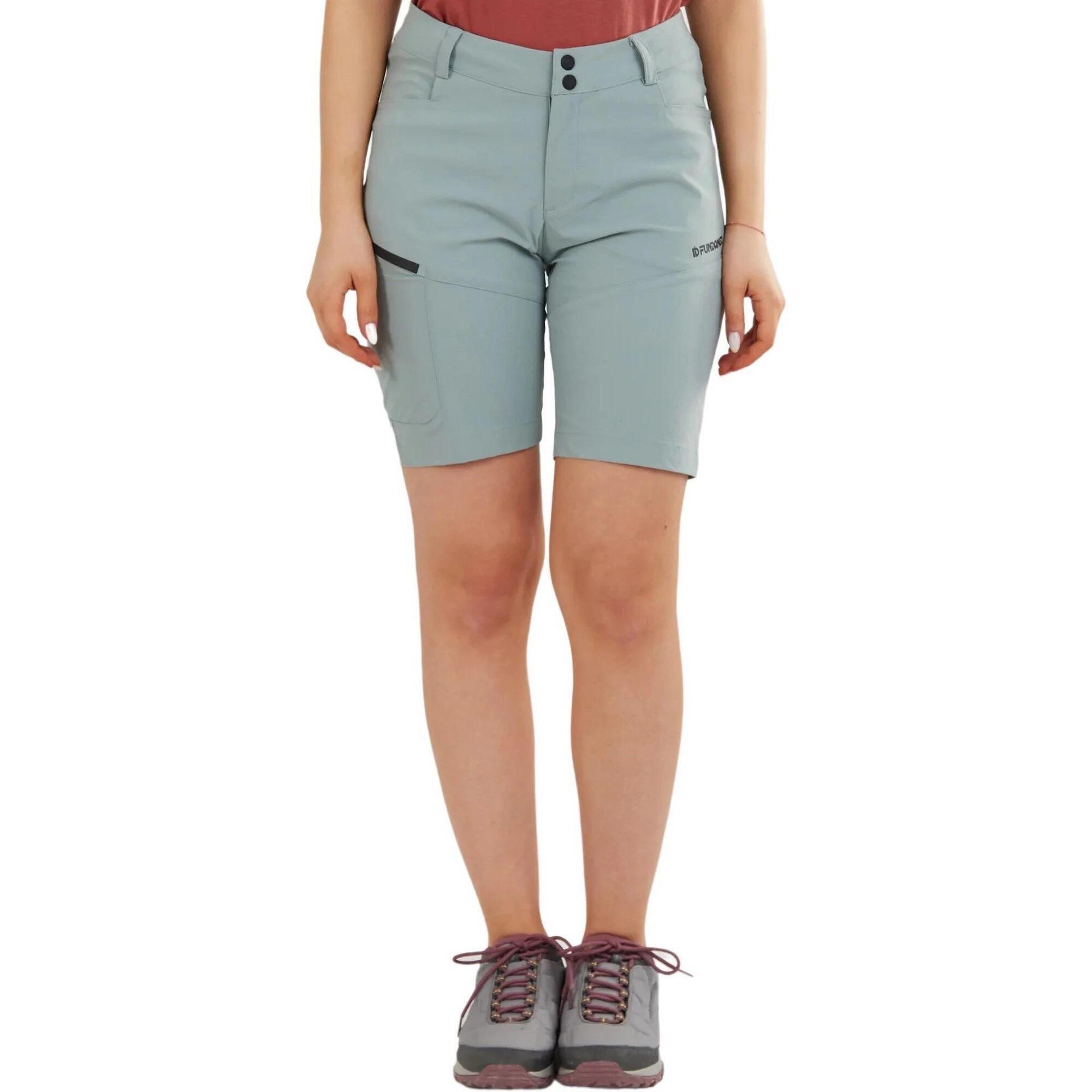 Damskie spodenki turystyczne Fundango Azua Active