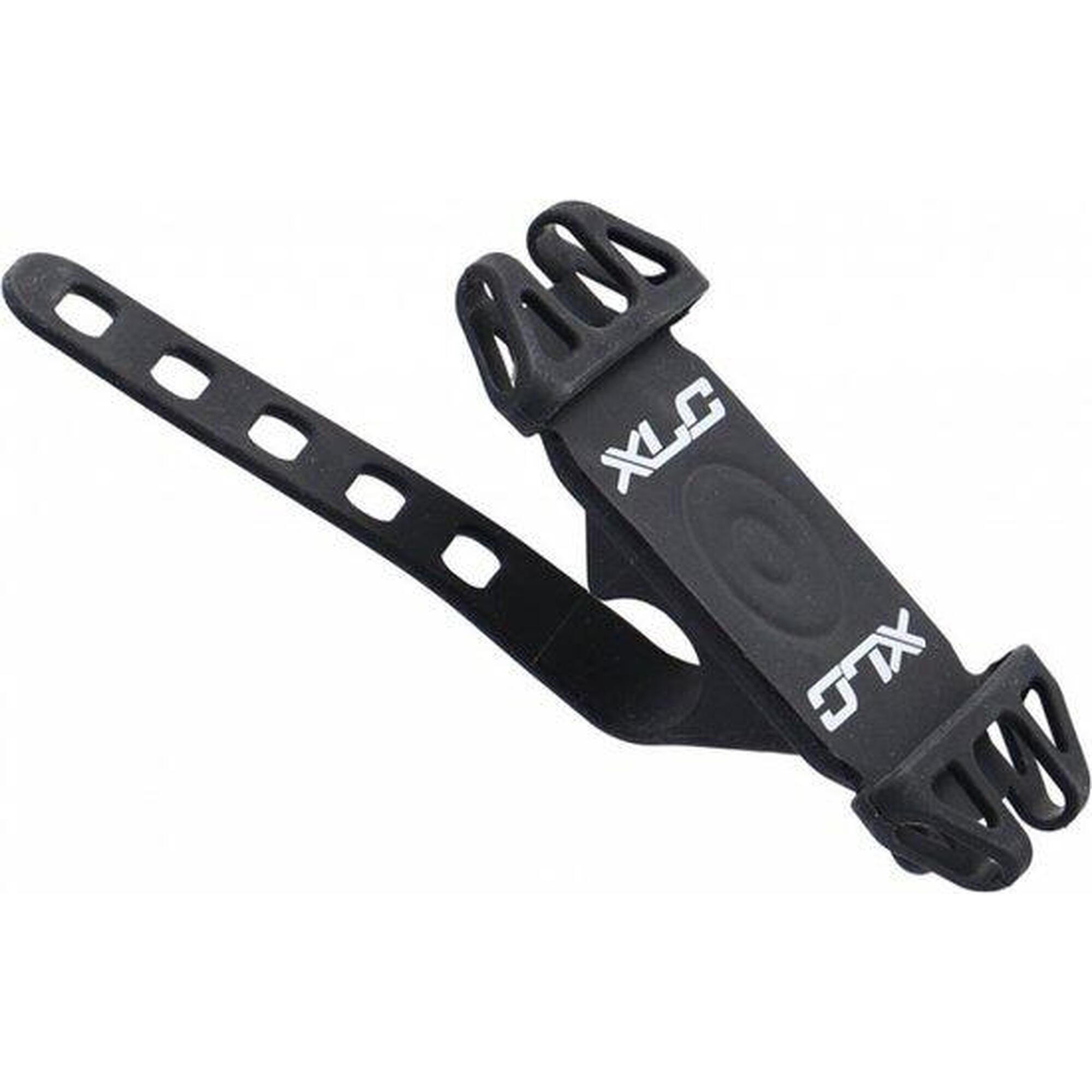 Elastyczna podstawka do smartfonów o przekątnej do 6,6" XLC bv-x11