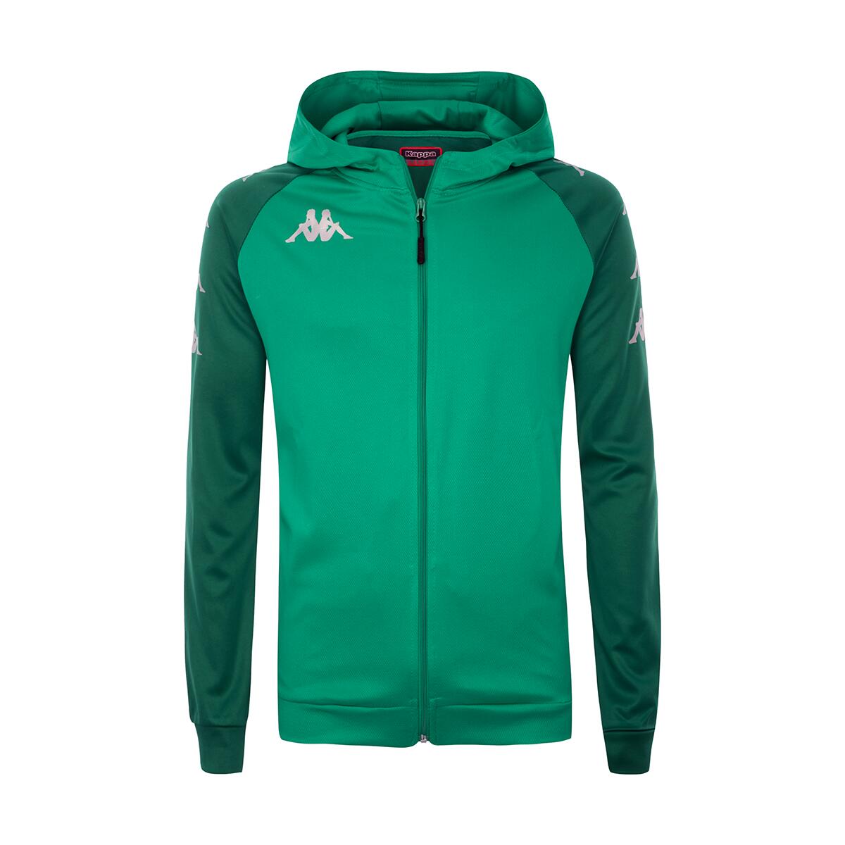 Kurtka Kappa Tortona