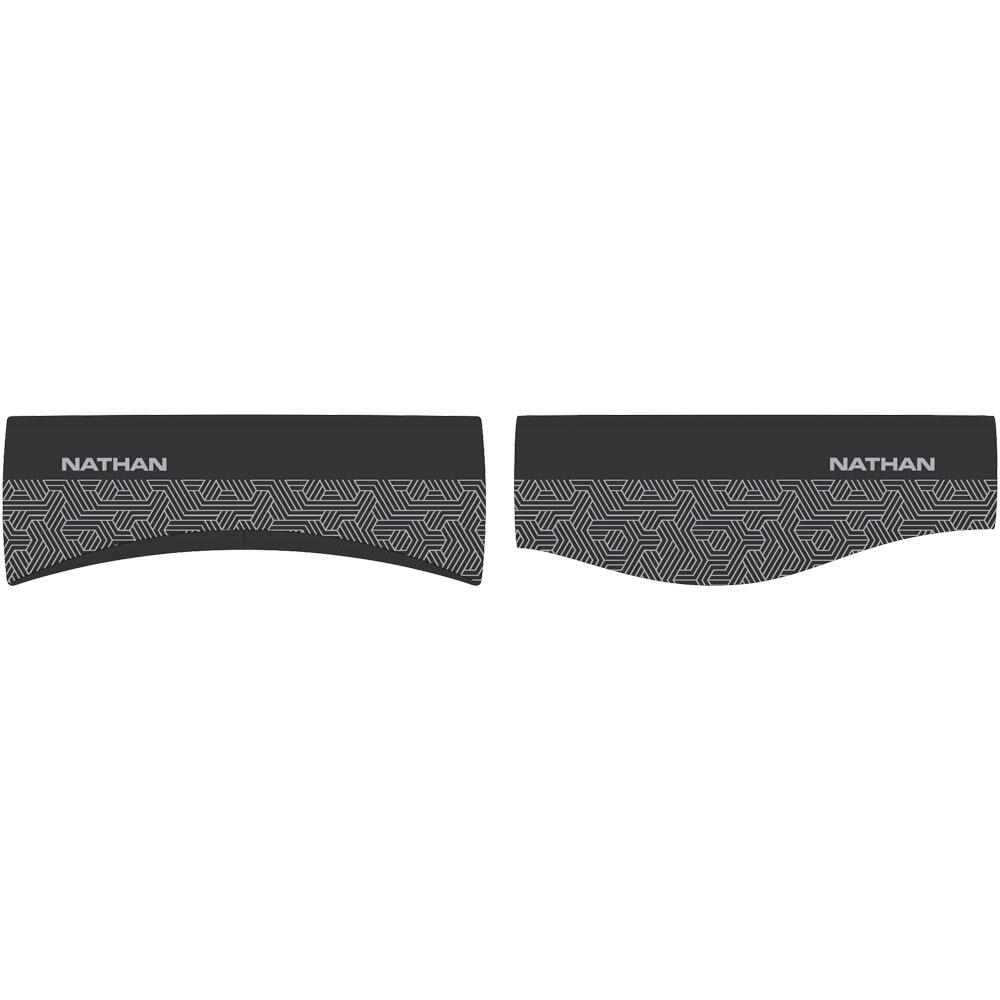 Opaska na głowę Nathan HyperNight 2