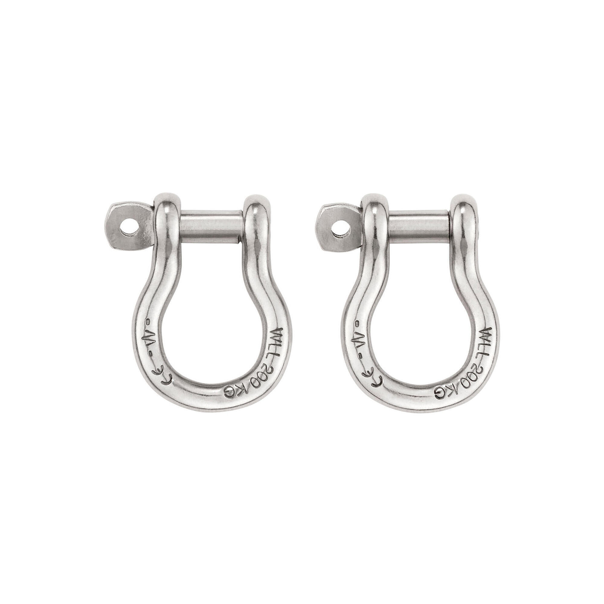 Łącznik Petzl Astro Shackles