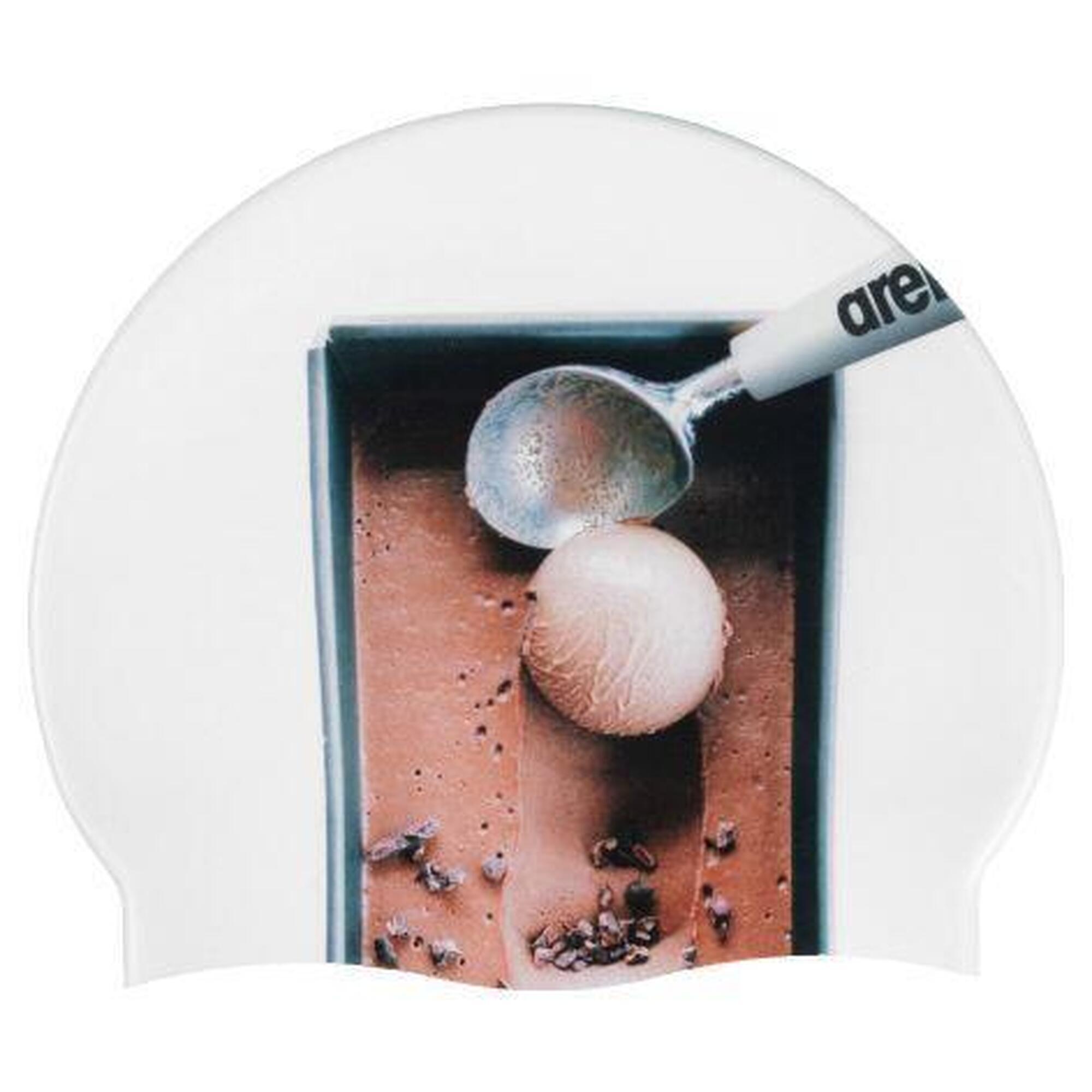 Czepek kąpielowy Arena HD CAP