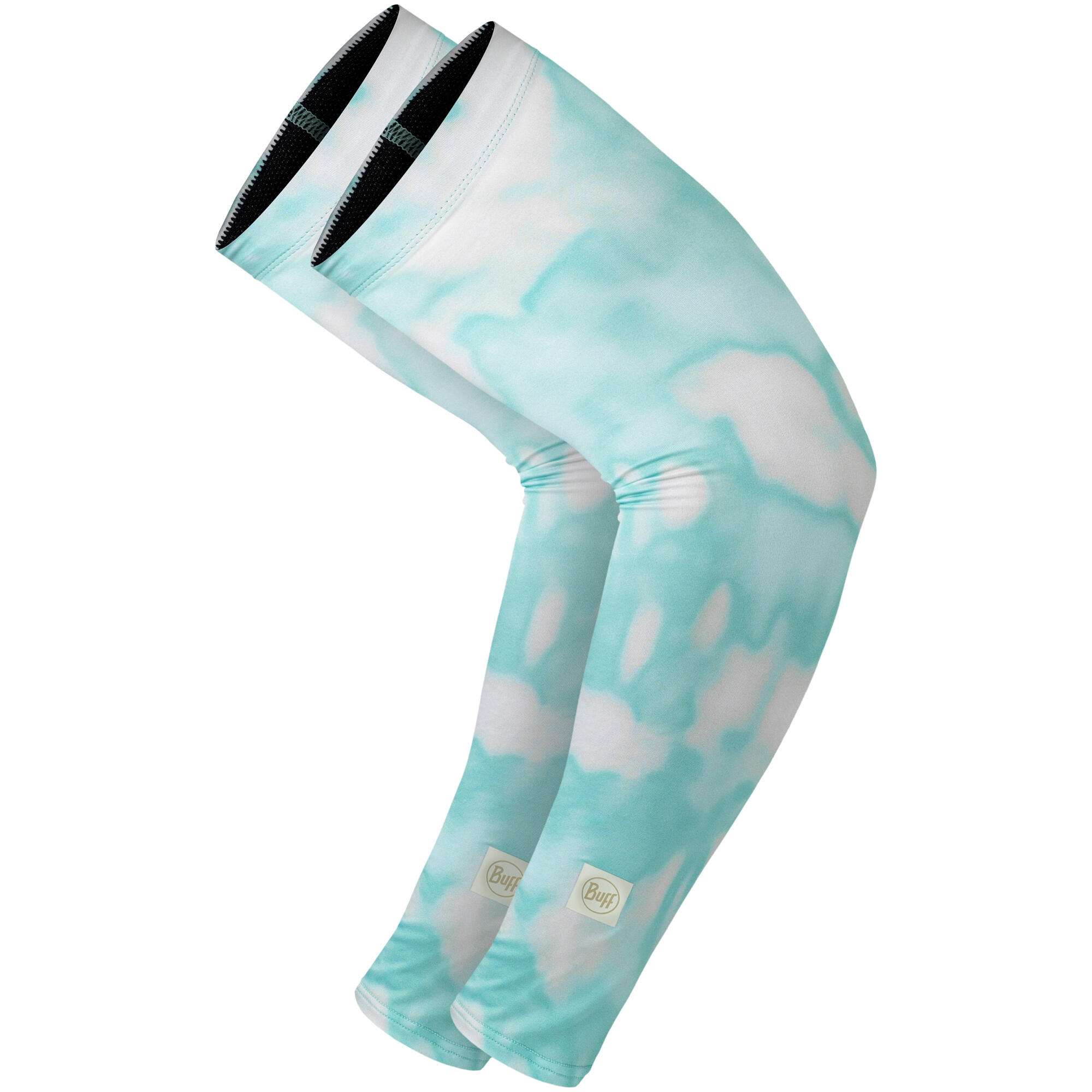 Rękawki BUFF ARM SLEEVES MINES POOL
