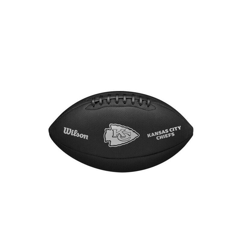 Piłka do futbolu amerykańskiego Wilson NFL Team Kansas City Chiefs