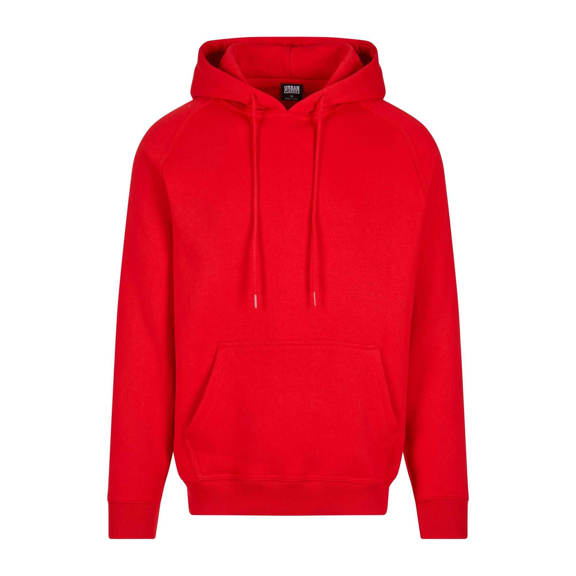 Męska Bluza Z Kapturem