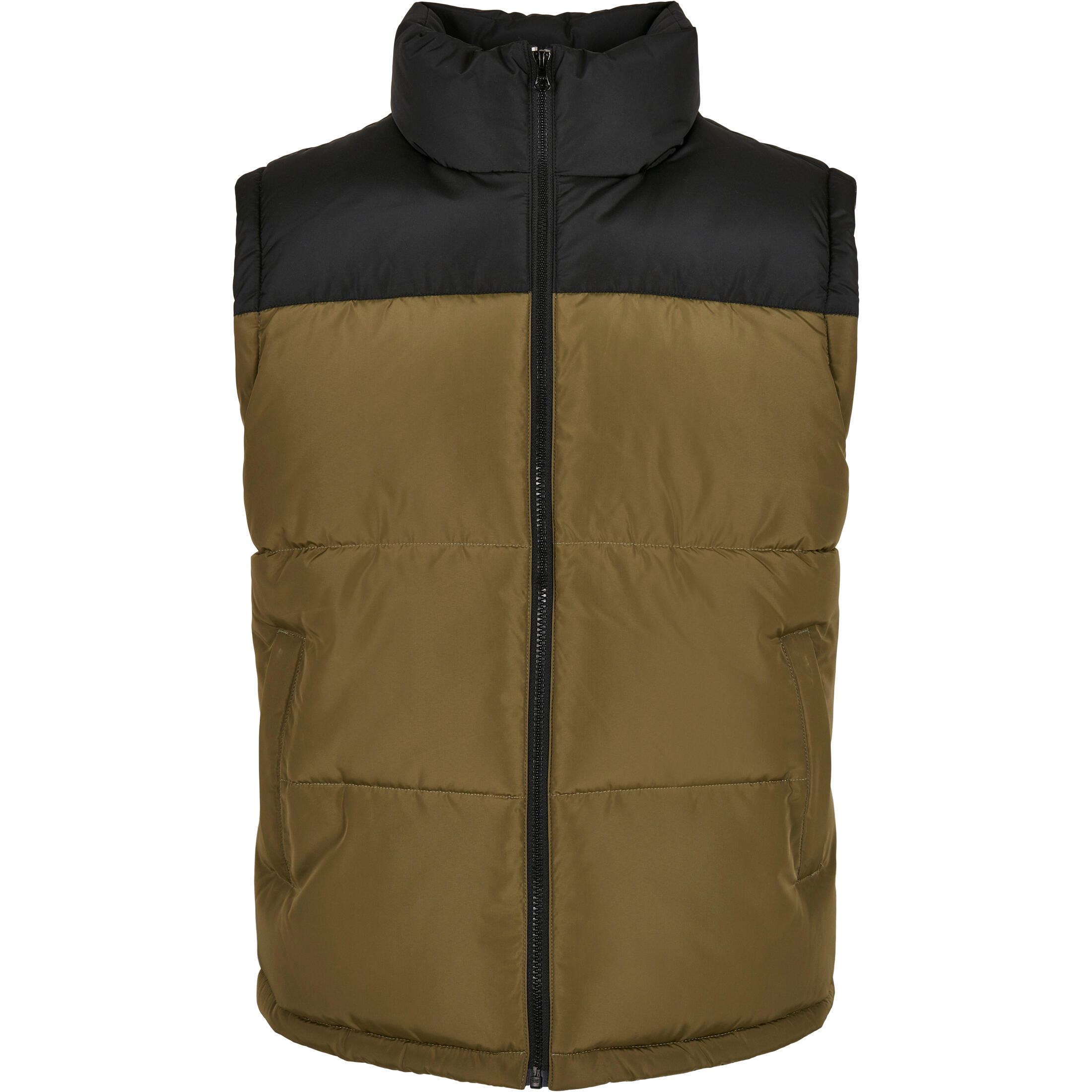 Kurtka Urban Classics block puffer
