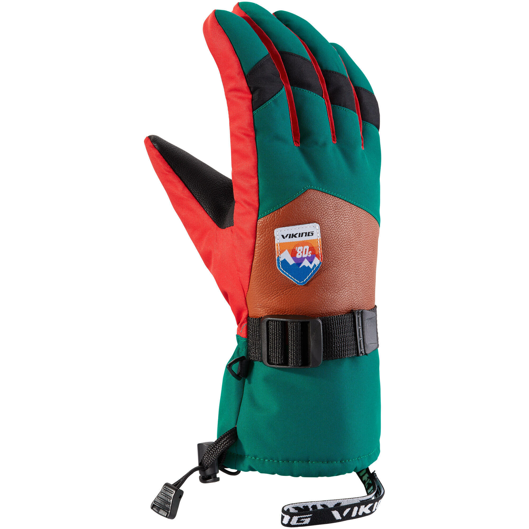 Rękawice narciarskie Viking Brother Louis