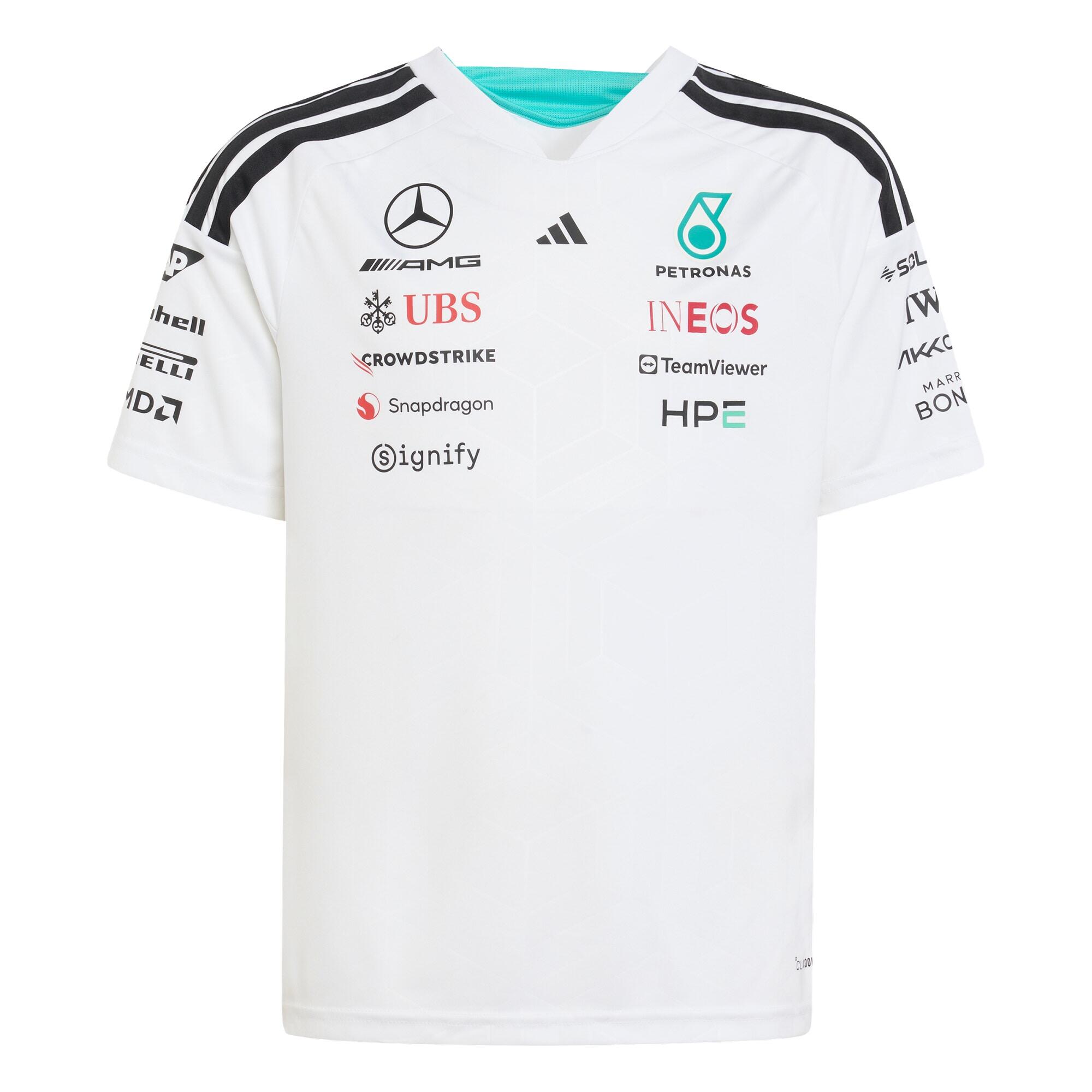 Koszulka Mercedes - Amg Petronas Formula 1 Team Driver