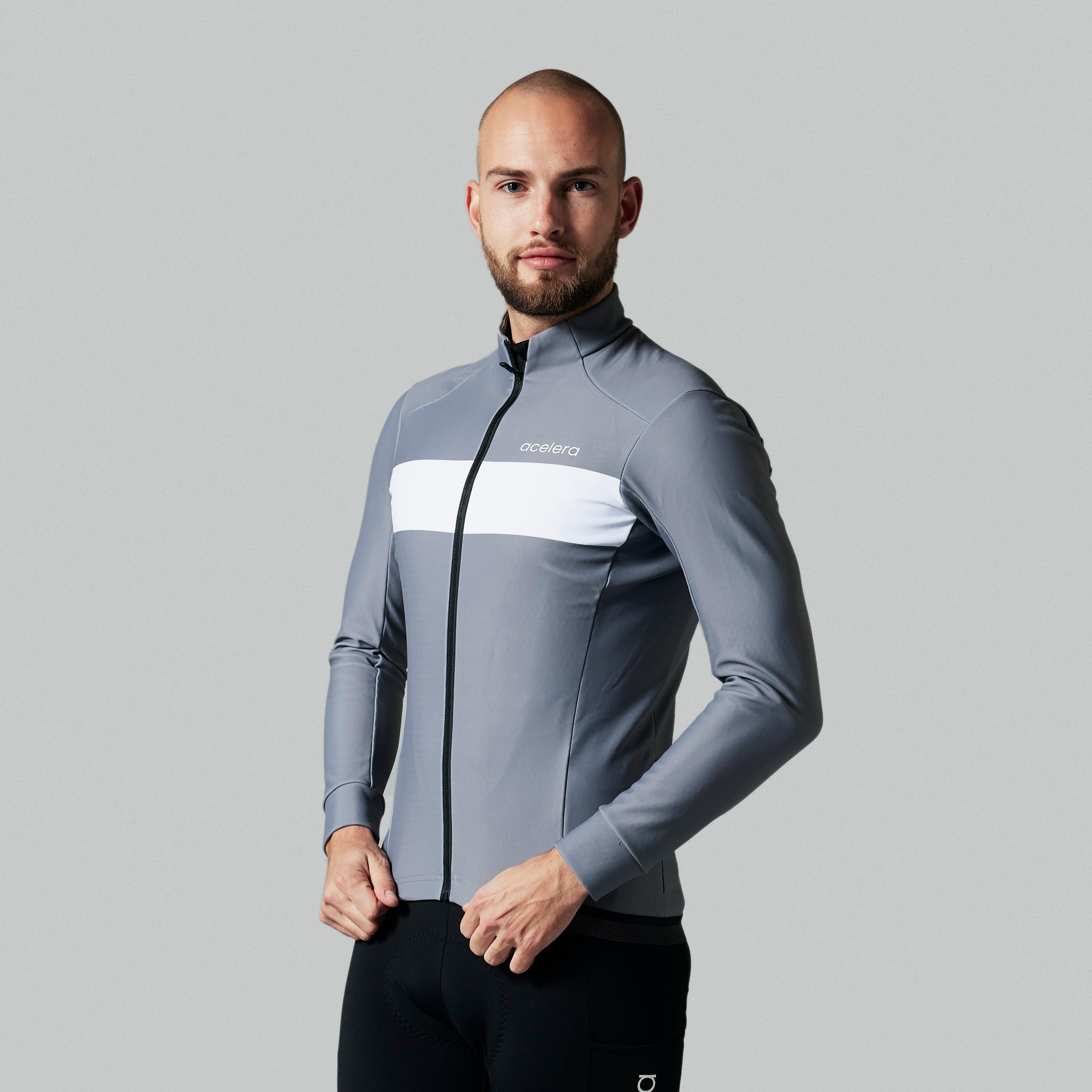 Męskie spodenki kolarskie do kolarstwa górskiego