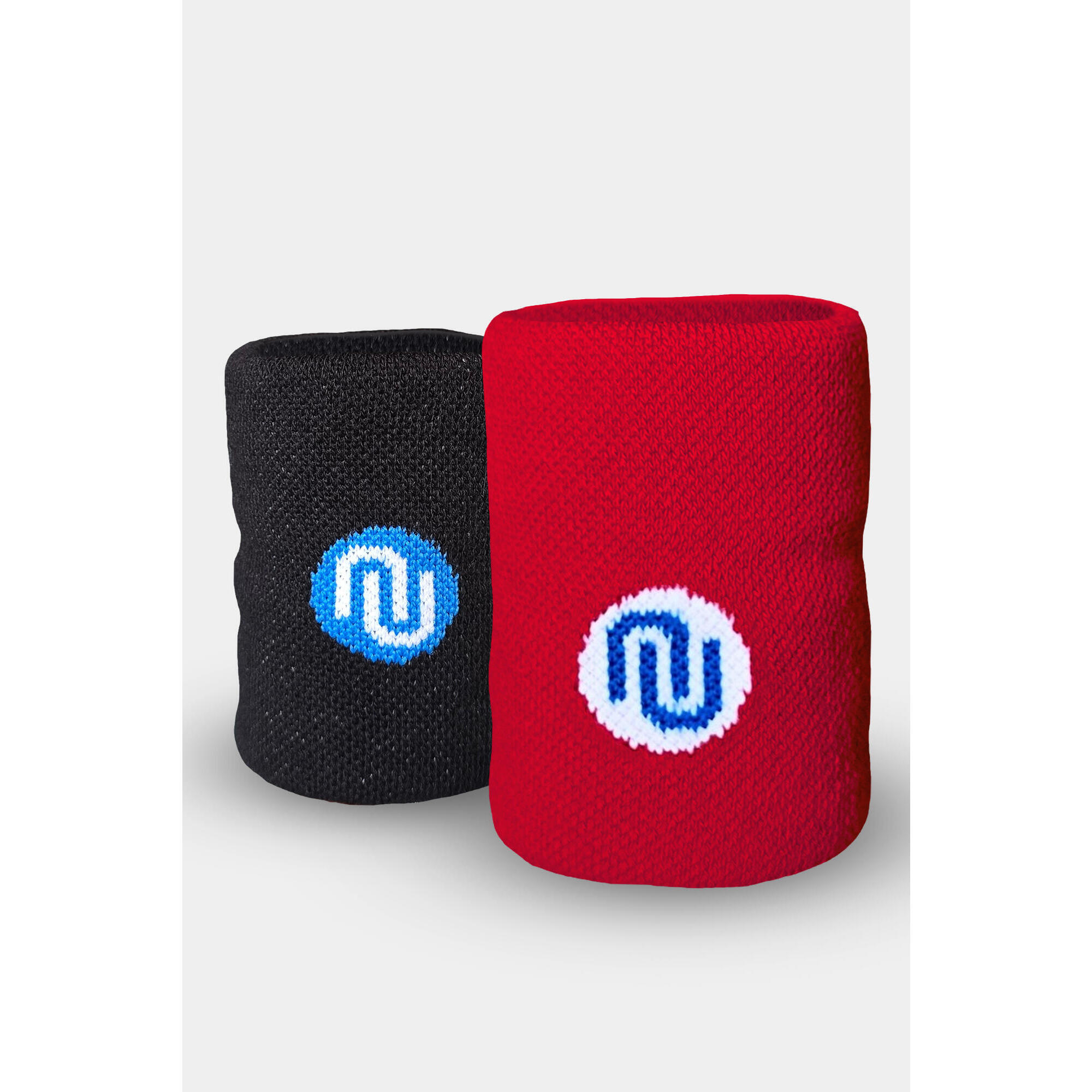 Frotka na rękę bawełniana Nessi Sportswear 2 szt