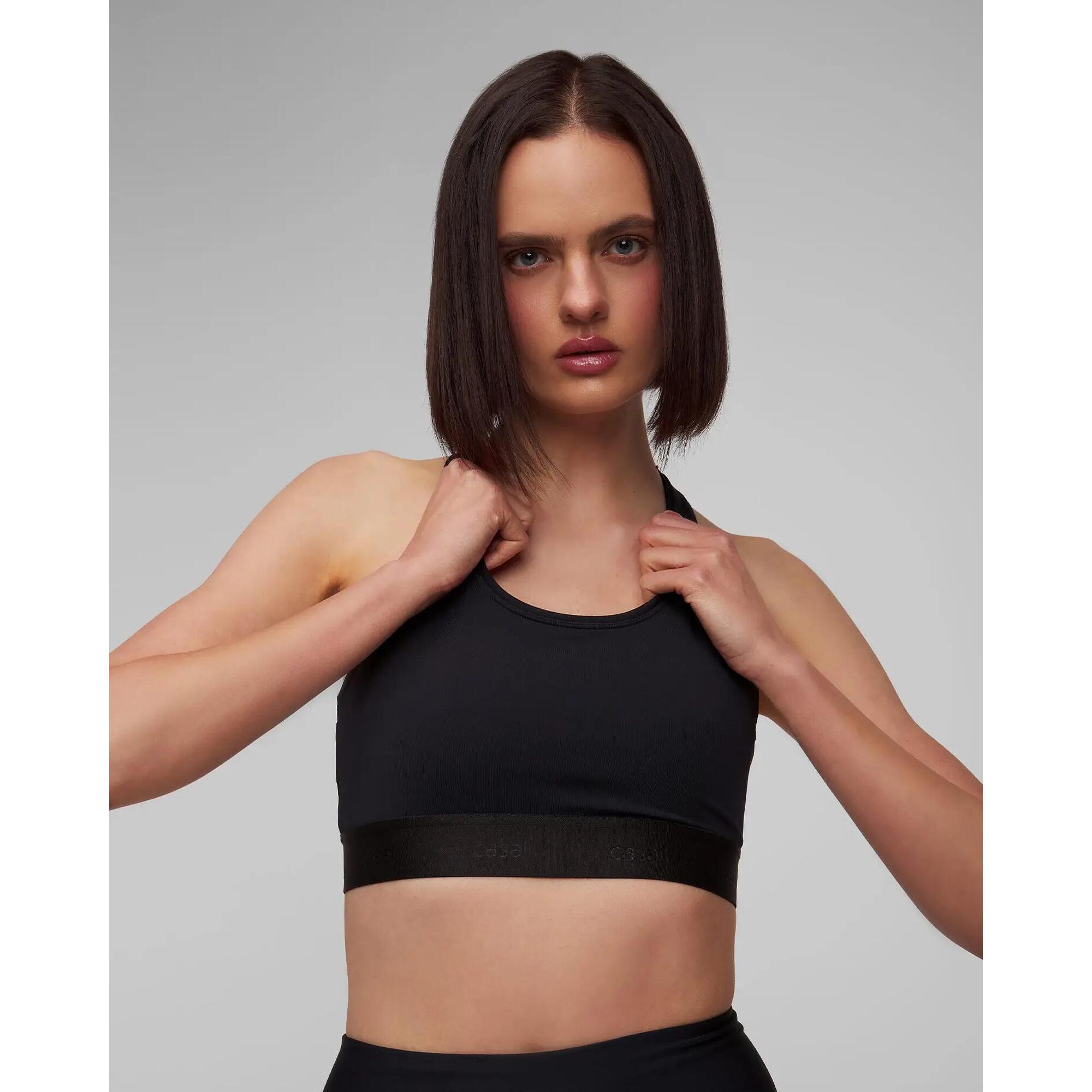 Stanik Casall Graphic Sports Bra