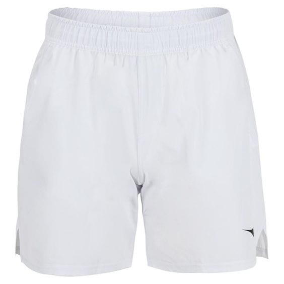 Spodenki do tenisa męskie Diadora BERMUDA ICON optical white