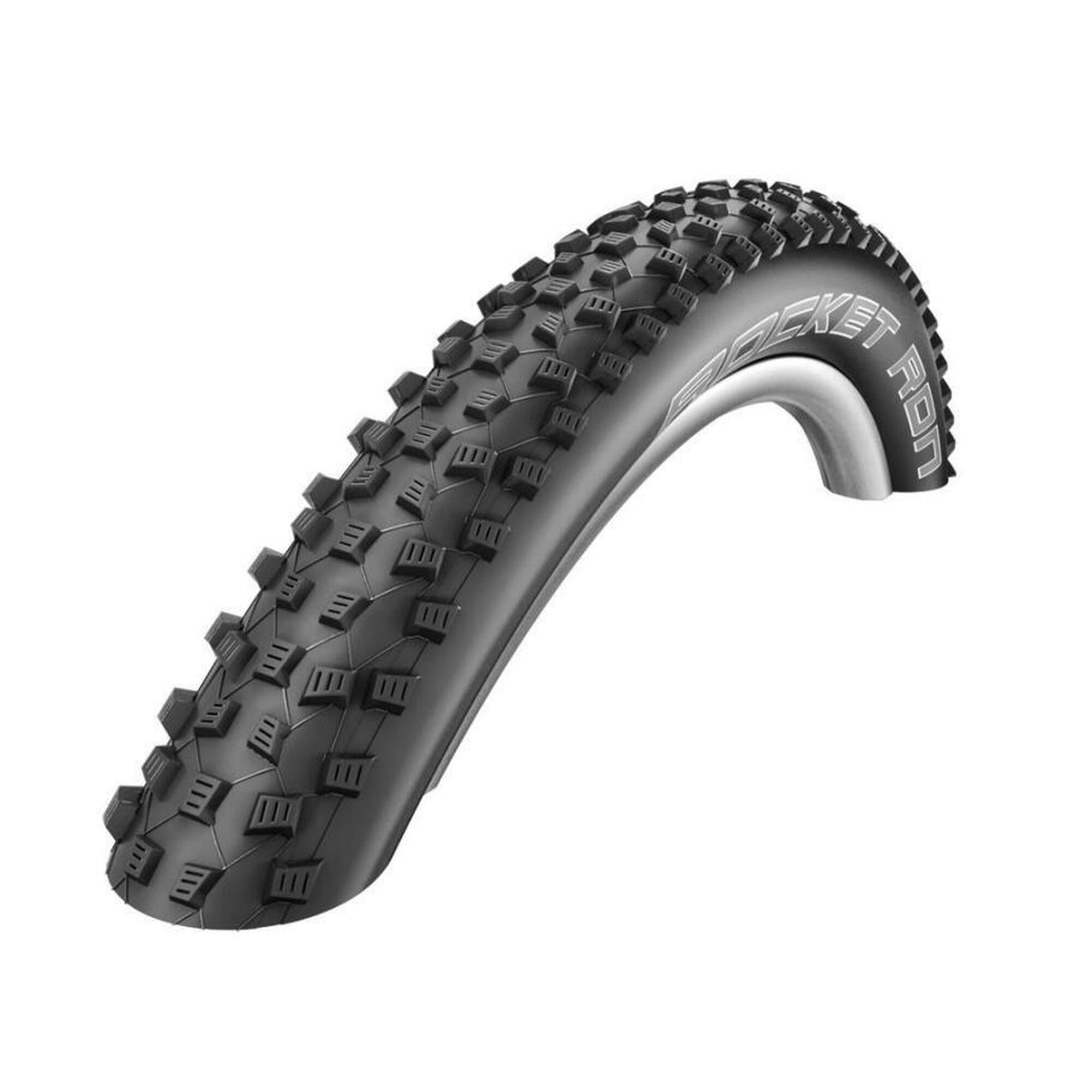 Opona miękka Schwalbe Rocket Ron HS438 Liteskin Performance Addix 54-559