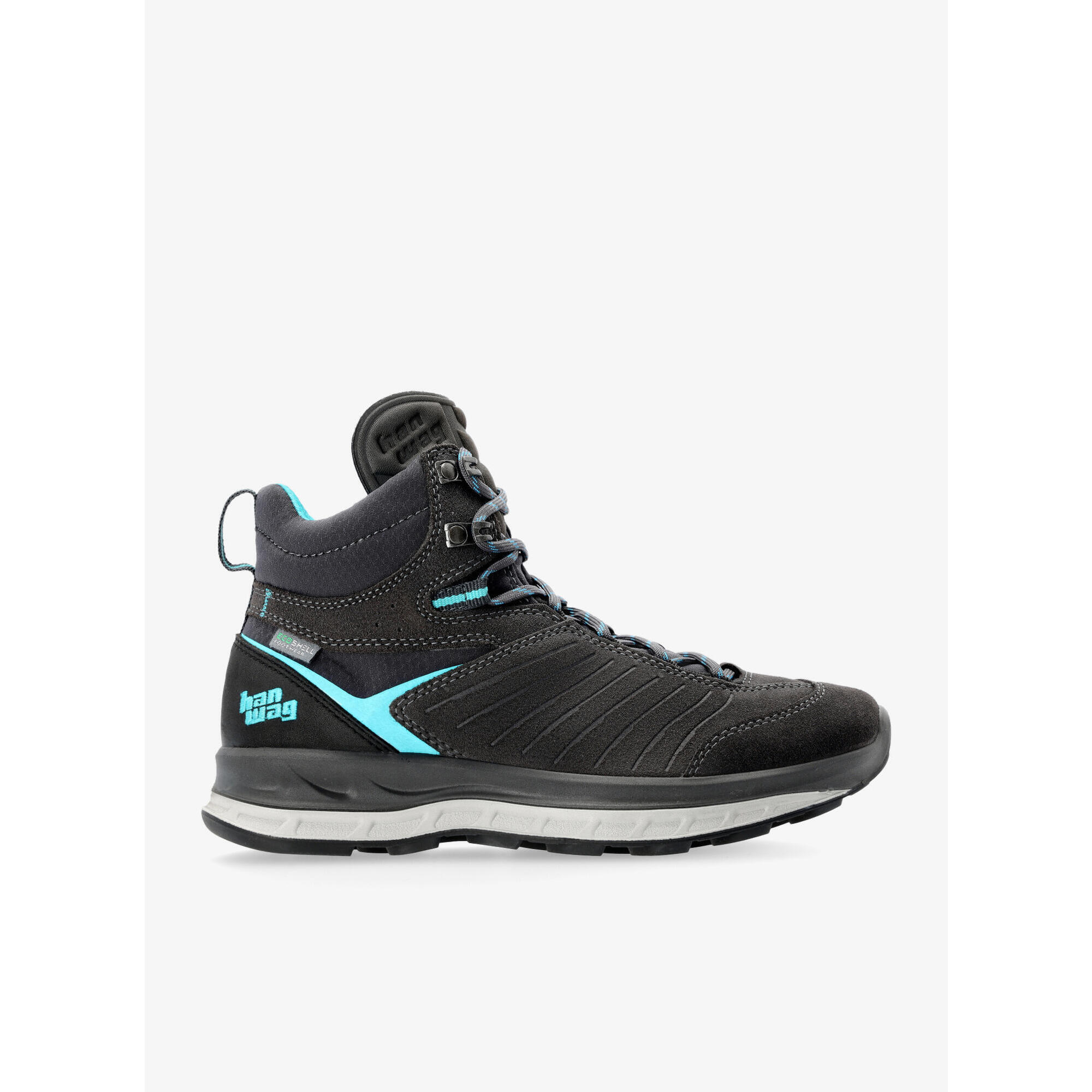 Buty turystyczne damskie Hanwag Blueridge ES