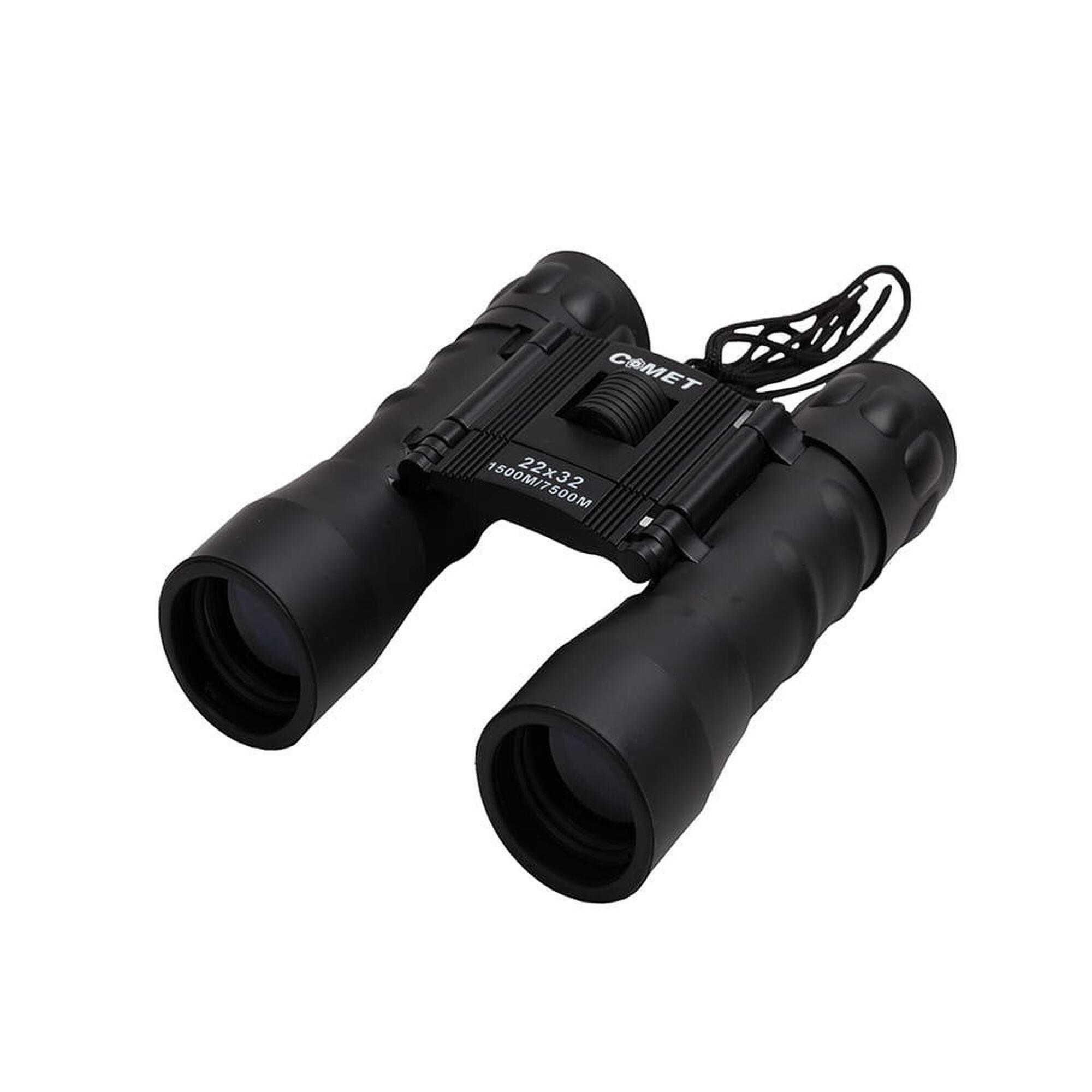 Lornetka turystyczna Pro Pocket 22x32